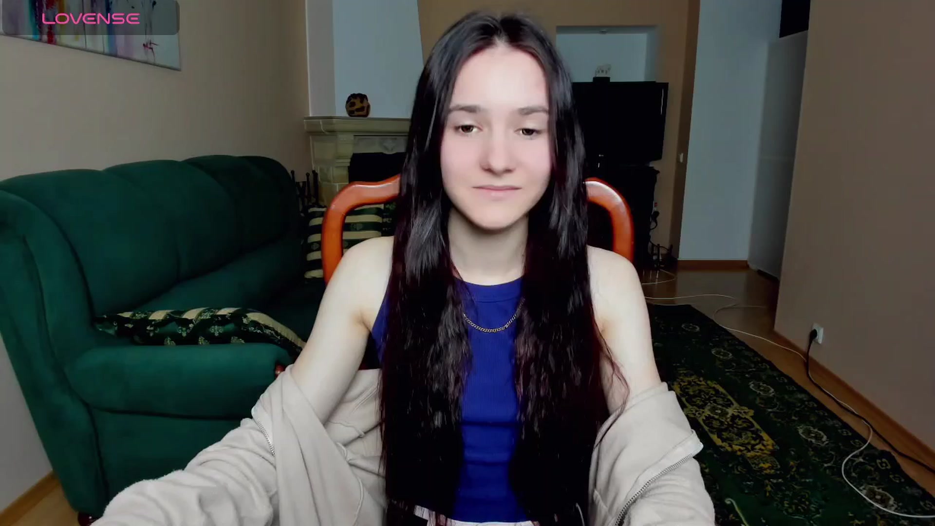 Gallery image thumbnail from Madison_Burke's myfreecams stream on, 05/21/2025, 21:59 image 13 of 20