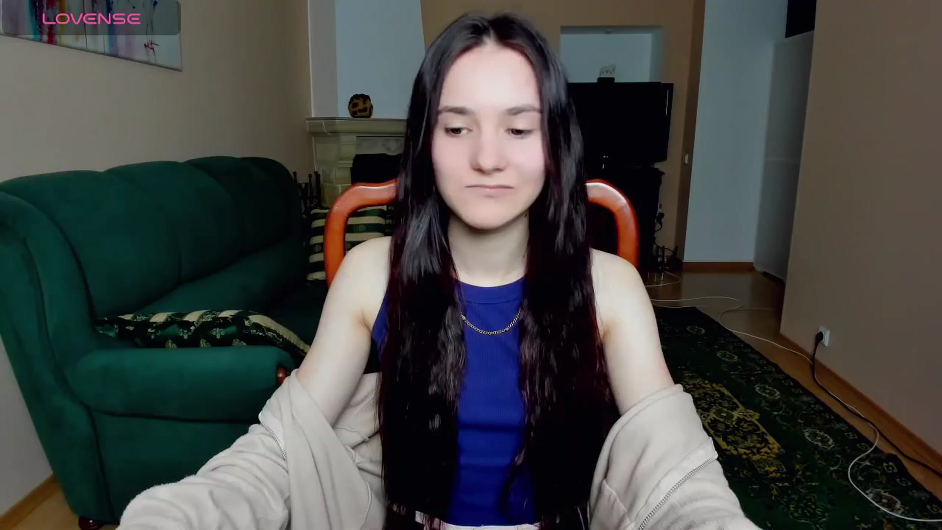 Gallery image thumbnail from Madison_Burke's myfreecams stream on, 05/21/2025, 21:59 image 12 of 20