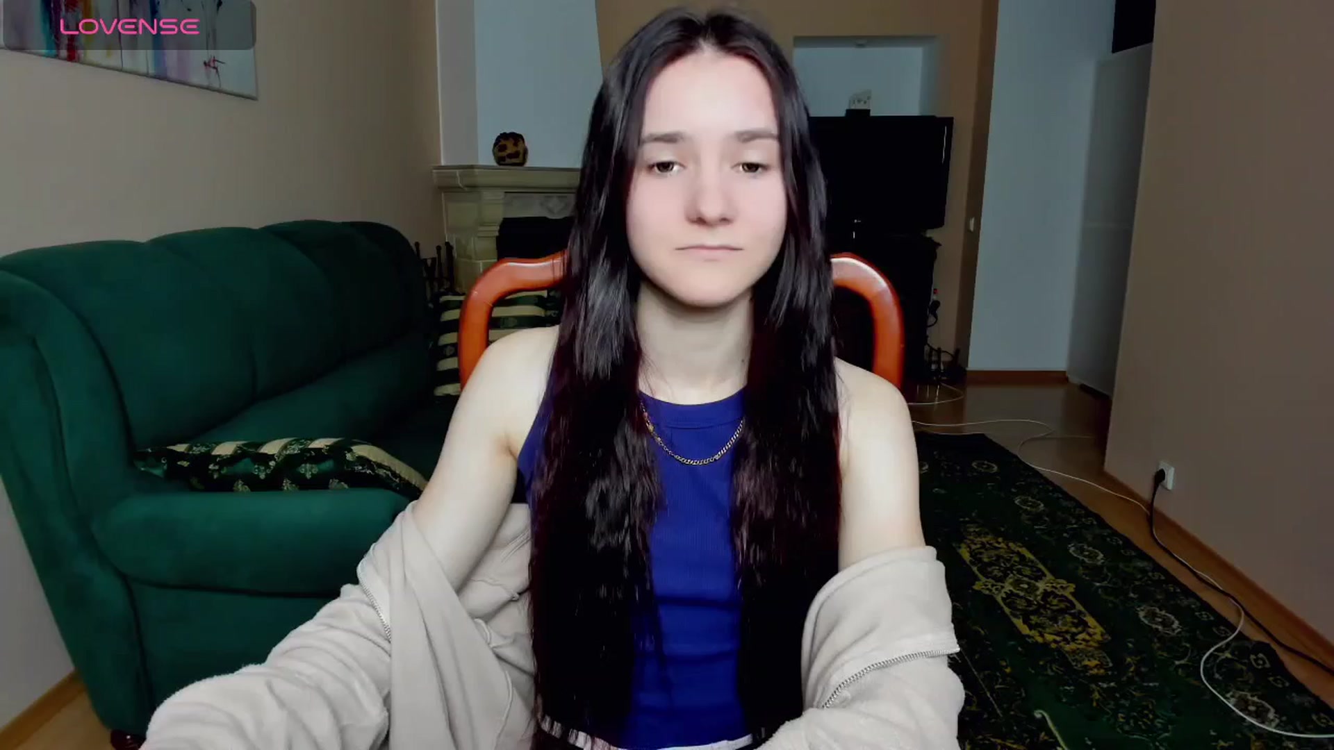 Gallery image thumbnail from Madison_Burke's myfreecams stream on, 05/21/2025, 21:59 image 6 of 20