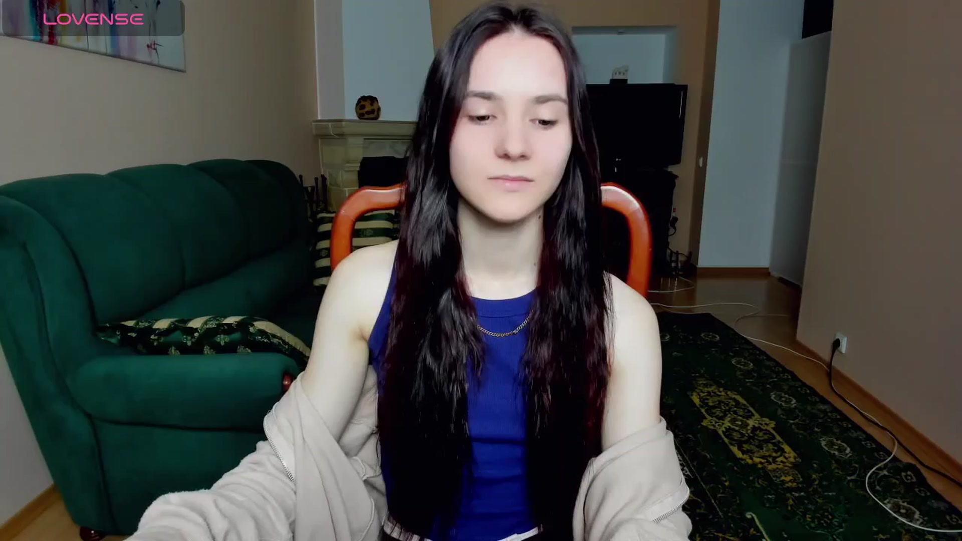 Gallery image thumbnail from Madison_Burke's myfreecams stream on, 05/21/2025, 21:59 image 2 of 20