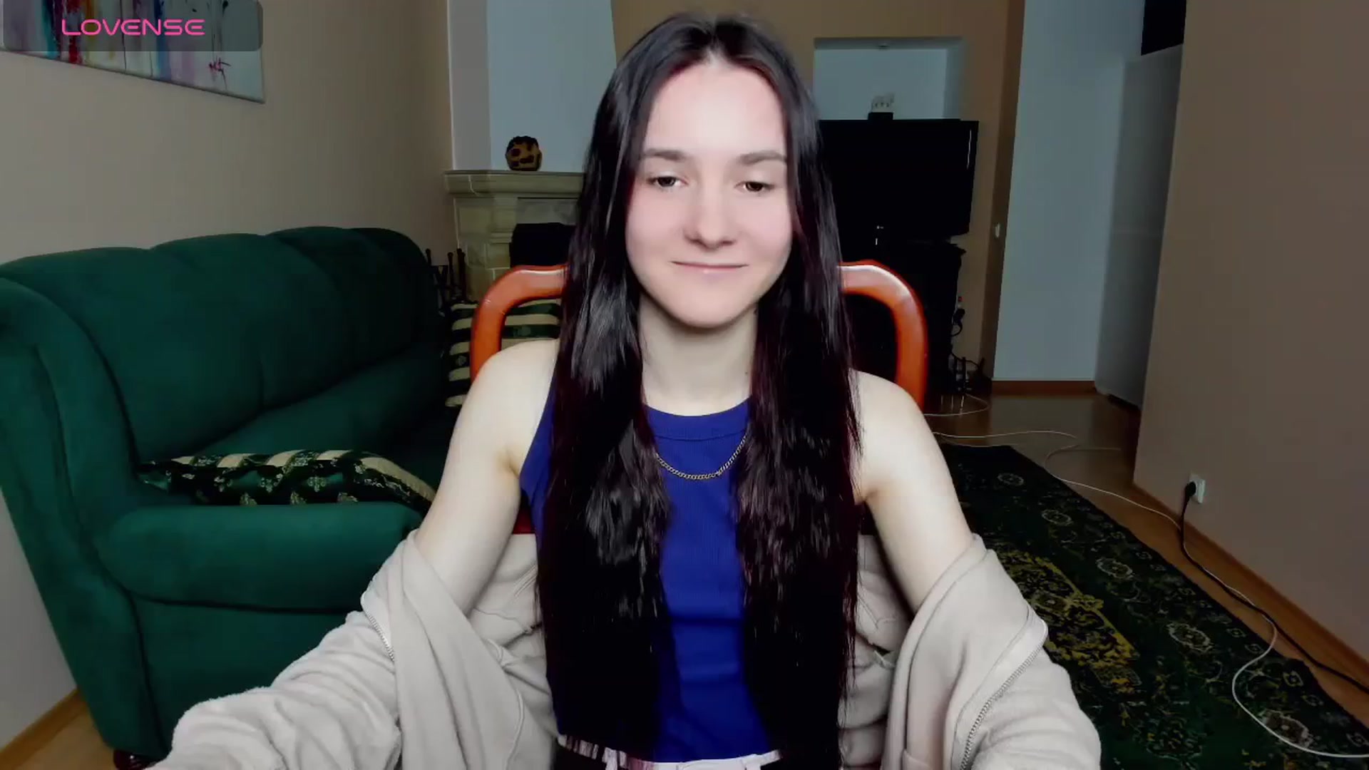 Gallery image thumbnail from Madison_Burke's myfreecams stream on, 05/21/2025, 21:59 image 9 of 20