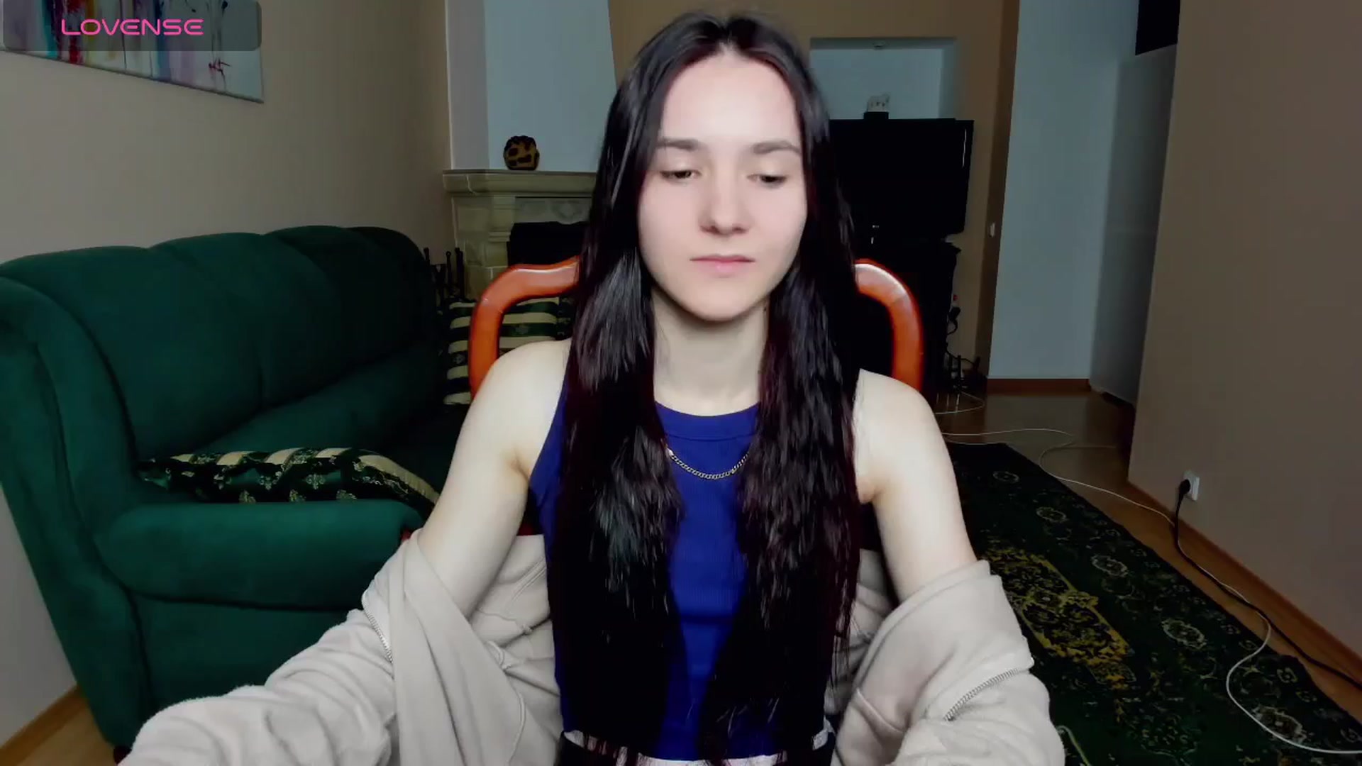 Gallery image thumbnail from Madison_Burke's myfreecams stream on, 05/21/2025, 21:59 image 10 of 20