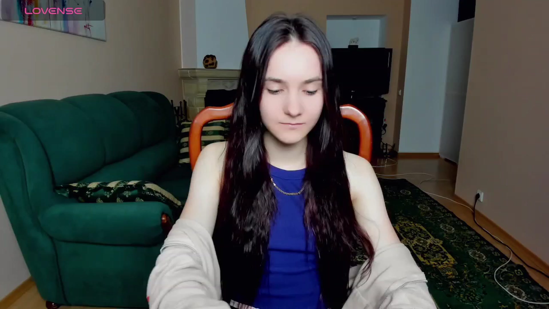 Gallery image thumbnail from Madison_Burke's myfreecams stream on, 05/21/2025, 21:59 image 19 of 20