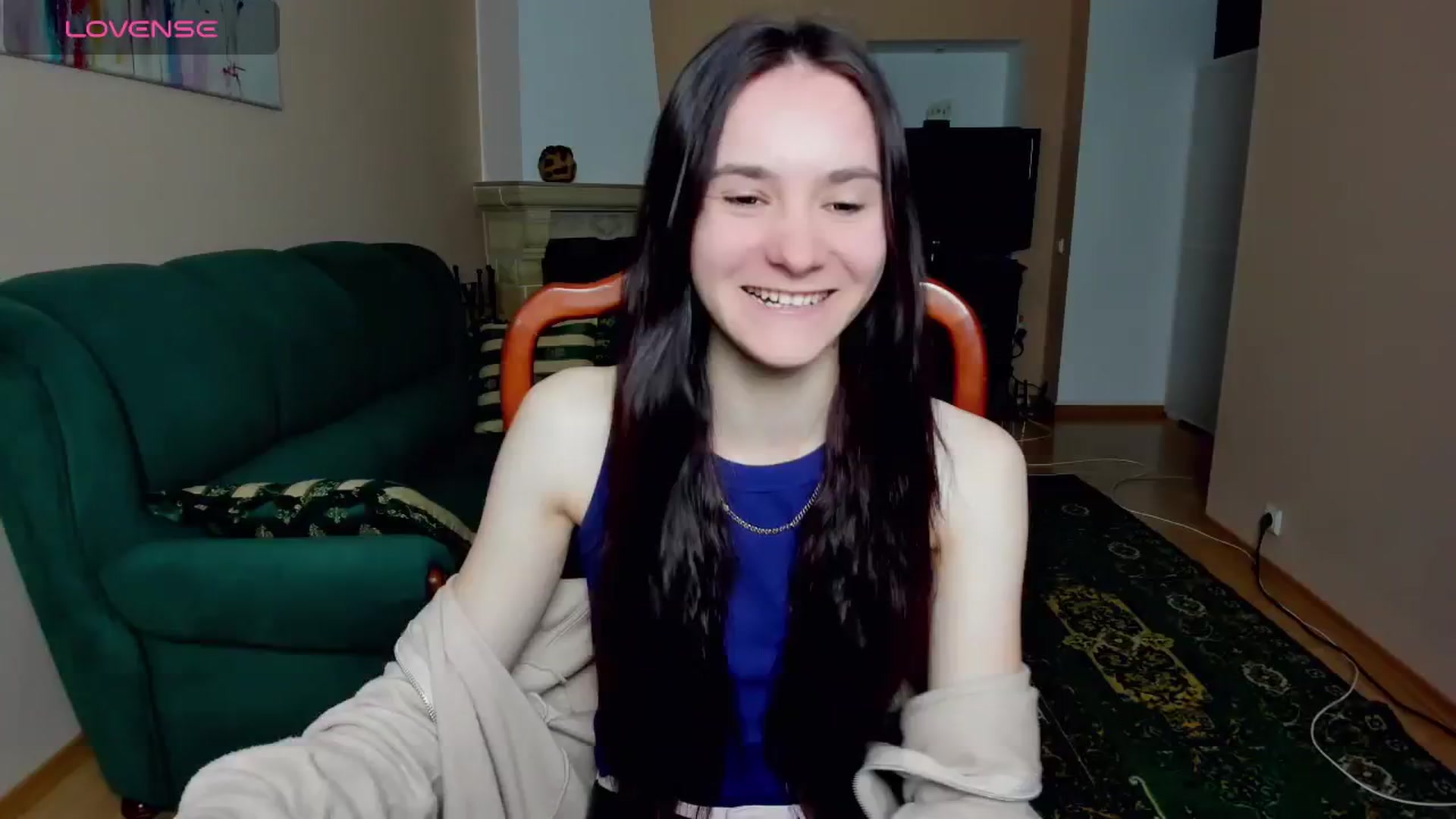 Gallery image thumbnail from Madison_Burke's myfreecams stream on, 05/21/2025, 21:59 image 11 of 20