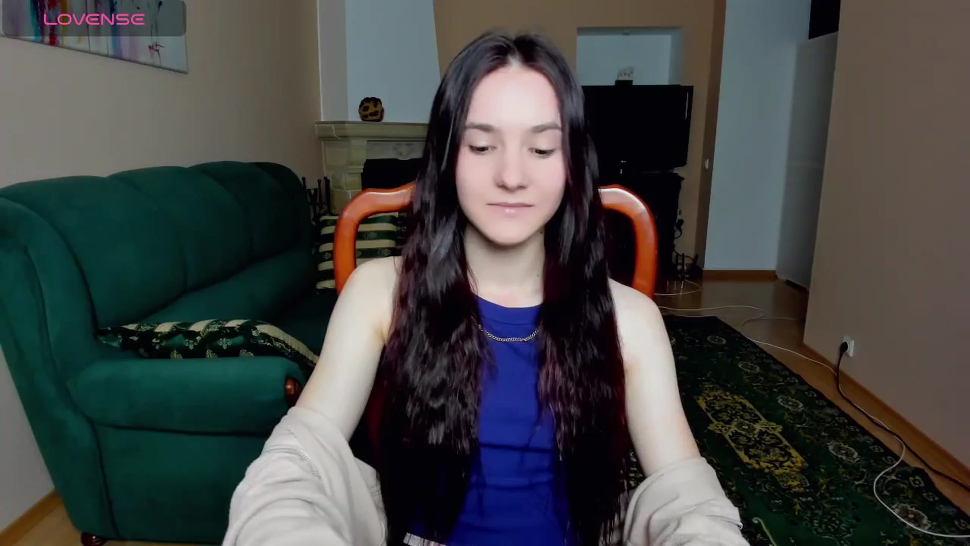 Gallery image thumbnail from Madison_Burke's myfreecams stream on, 05/21/2025, 21:59 image 20 of 20