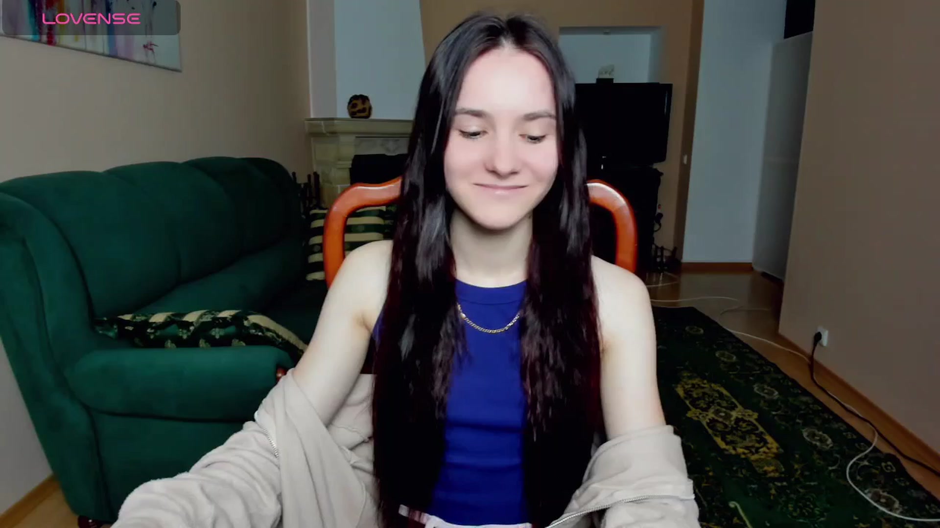 Gallery image thumbnail from Madison_Burke's myfreecams stream on, 05/21/2025, 21:59 image 14 of 20