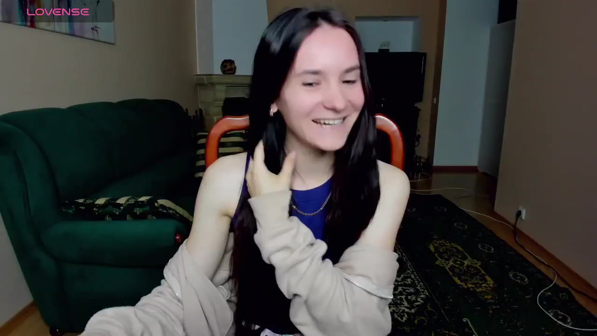 Gallery image thumbnail from Madison_Burke's myfreecams stream on, 05/21/2025, 21:59 image 4 of 20
