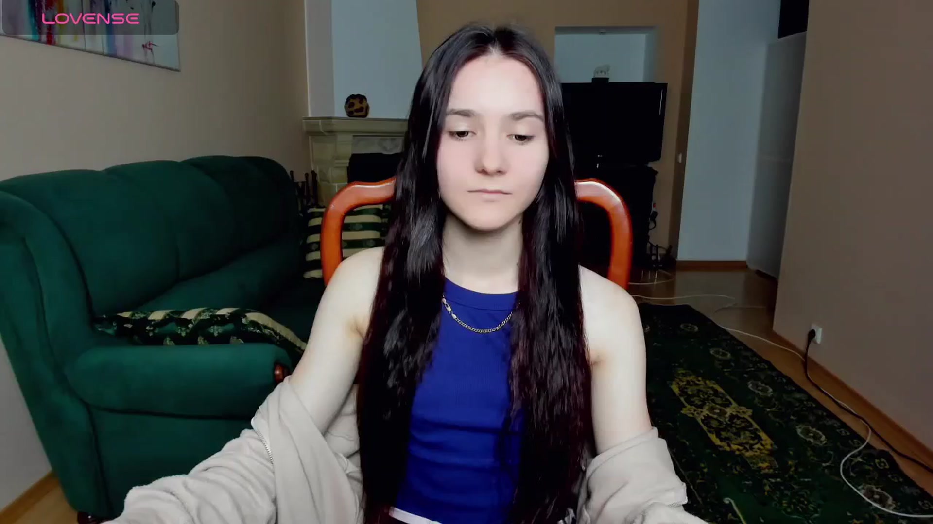 Gallery image thumbnail from Madison_Burke's myfreecams stream on, 05/21/2025, 21:59 image 17 of 20