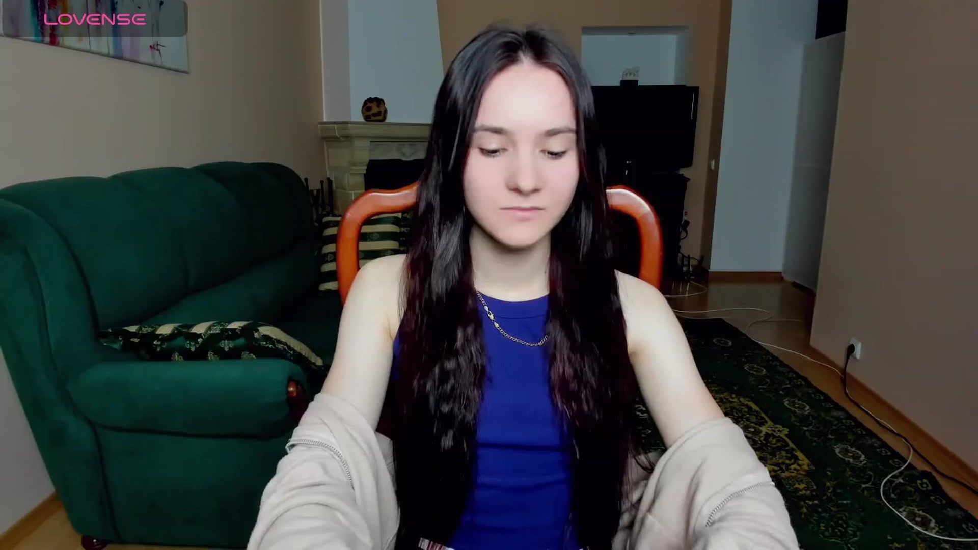 Gallery image thumbnail from Madison_Burke's myfreecams stream on, 05/21/2025, 21:59 image 18 of 20