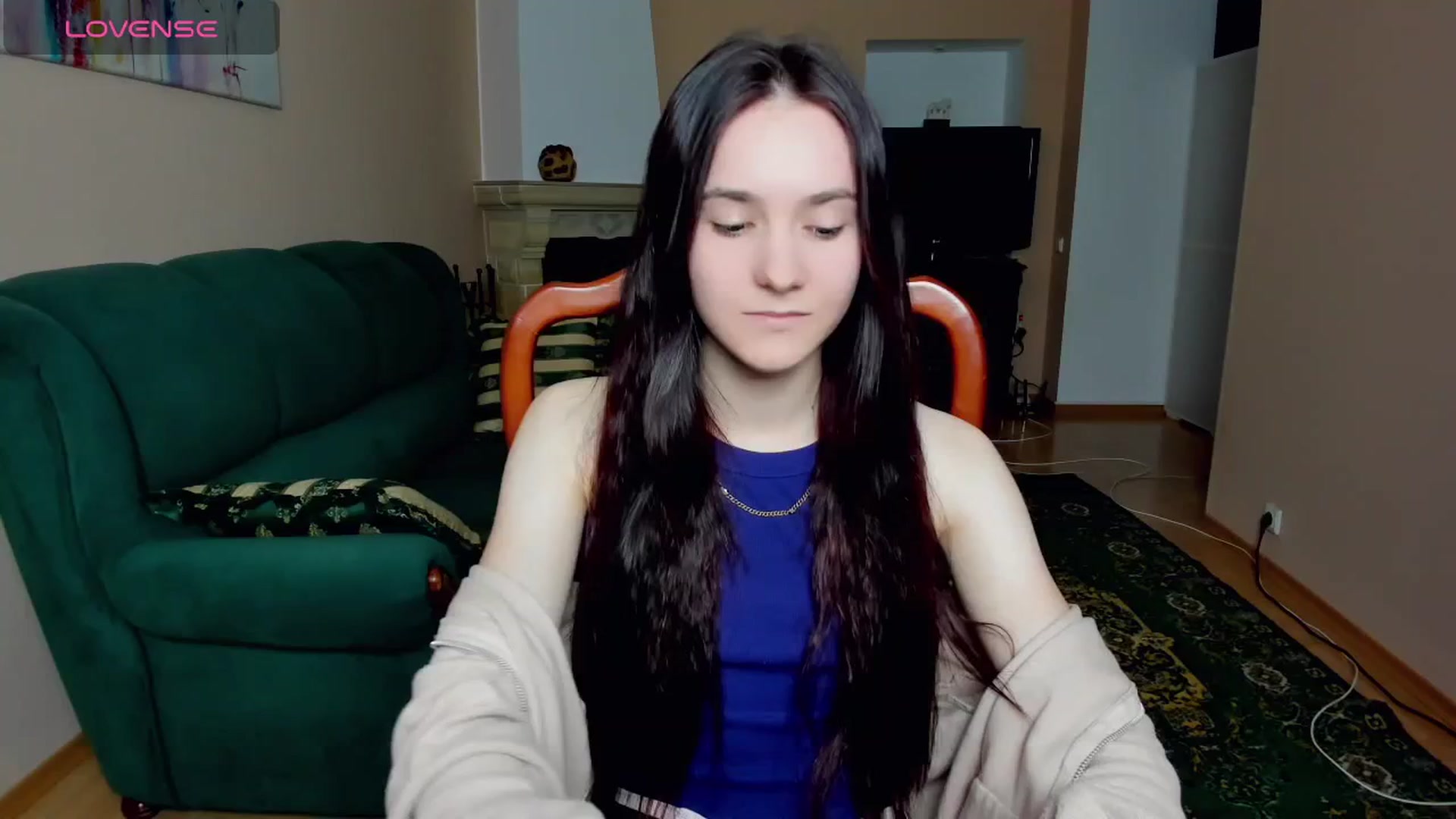 Gallery image thumbnail from Madison_Burke's myfreecams stream on, 05/21/2025, 21:59 image 16 of 20