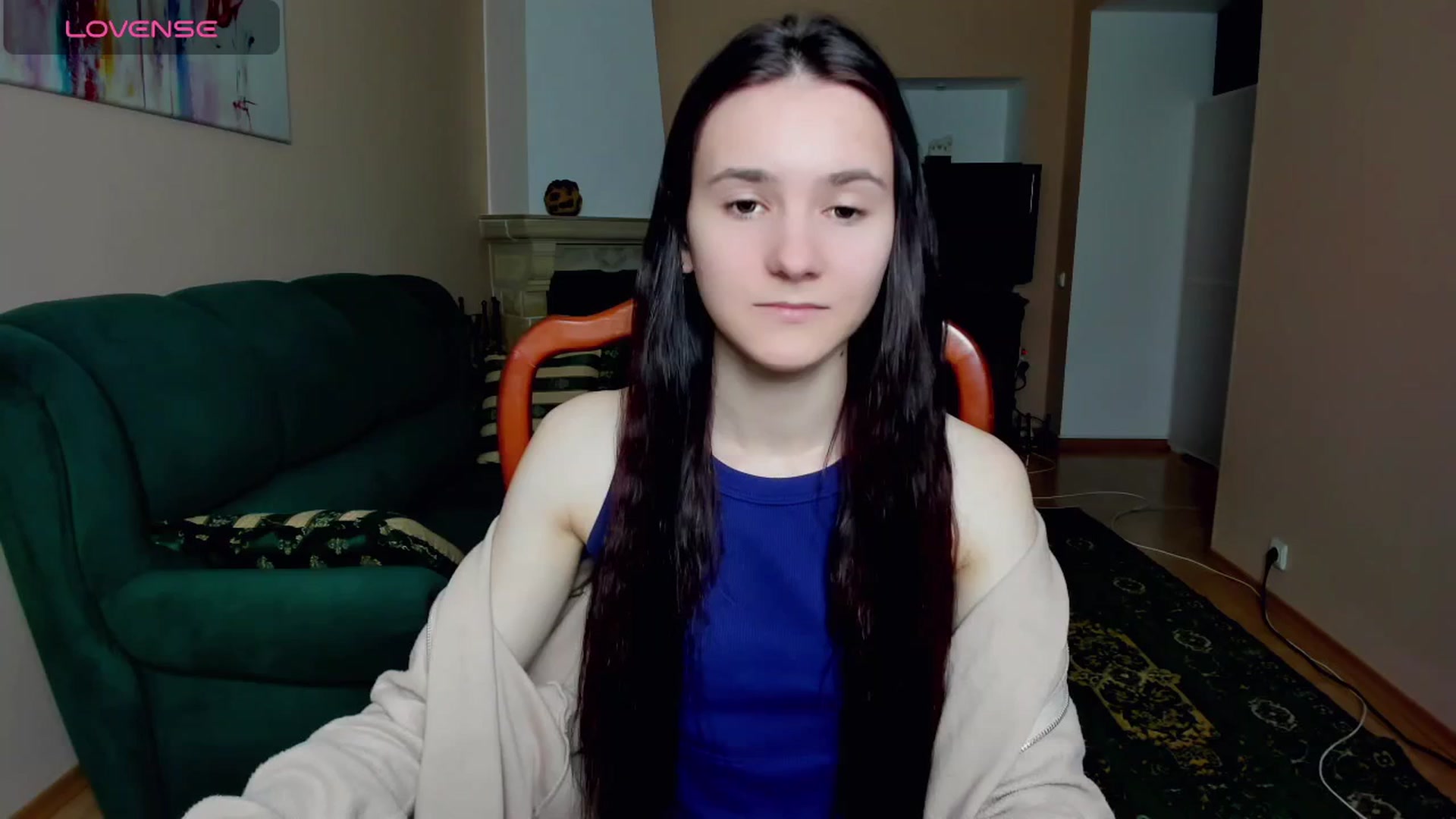 Gallery image thumbnail from Madison_Burke's myfreecams stream on, 05/21/2025, 23:33 image 2 of 20