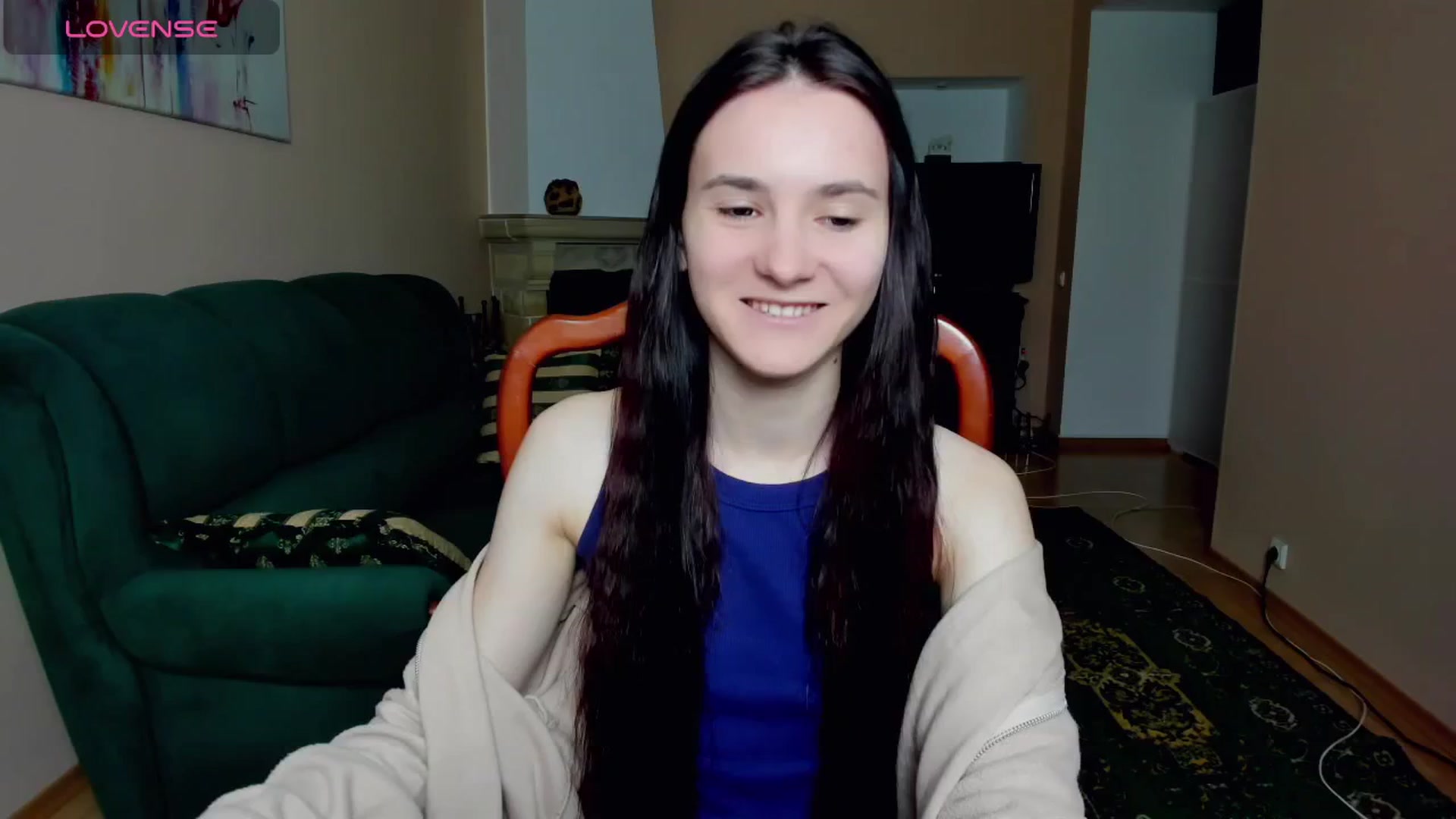 Gallery image thumbnail from Madison_Burke's myfreecams stream on, 05/21/2025, 23:33 image 10 of 20