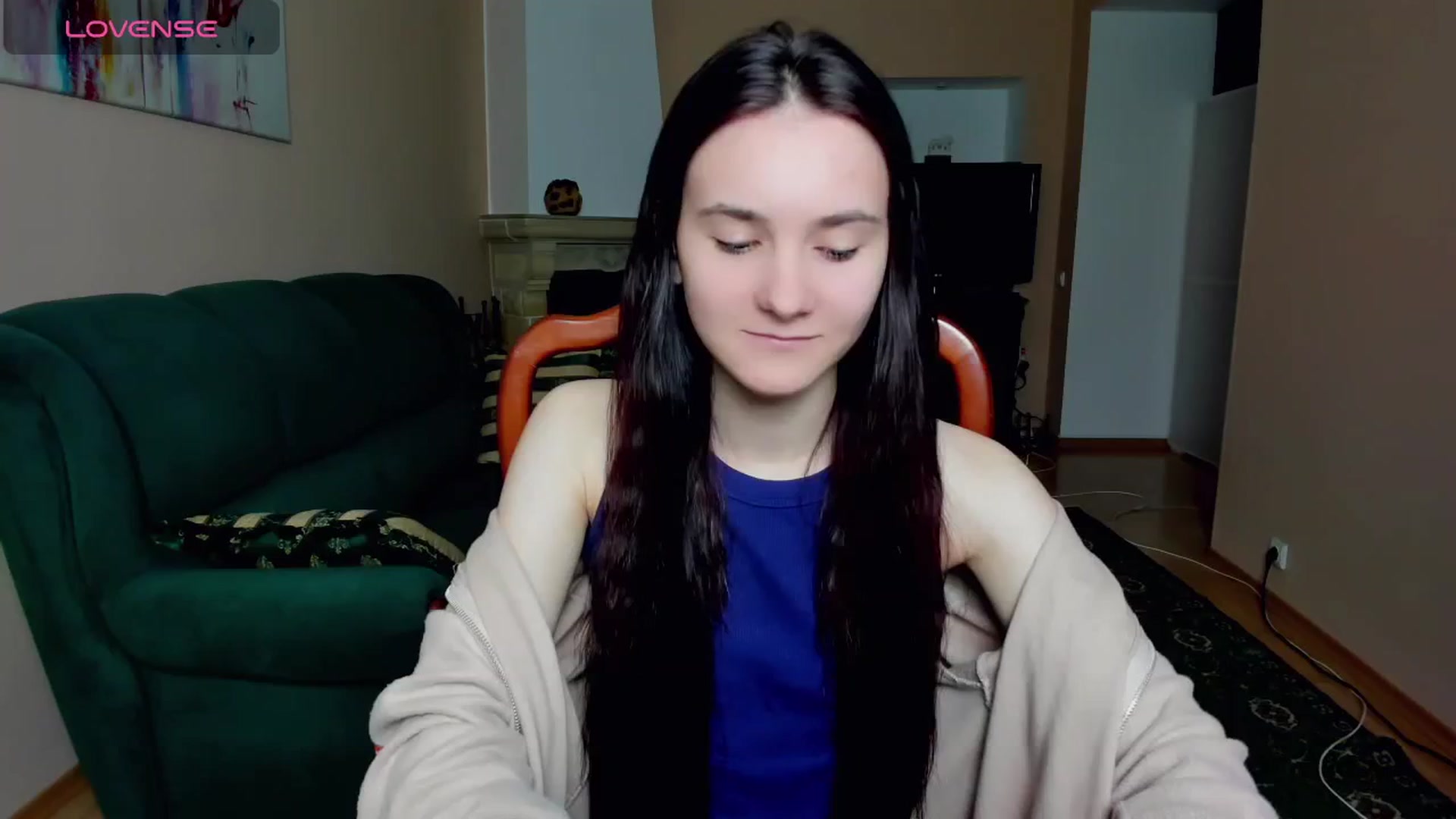 Gallery image thumbnail from Madison_Burke's myfreecams stream on, 05/21/2025, 23:33 image 12 of 20