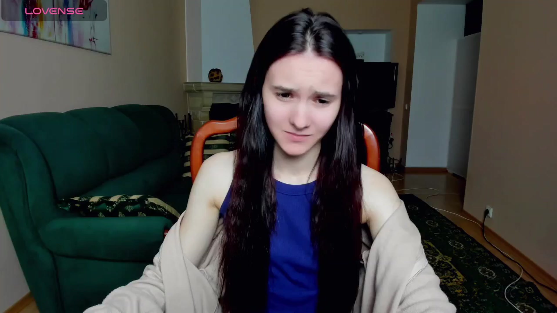 Gallery image thumbnail from Madison_Burke's myfreecams stream on, 05/21/2025, 23:33 image 14 of 20