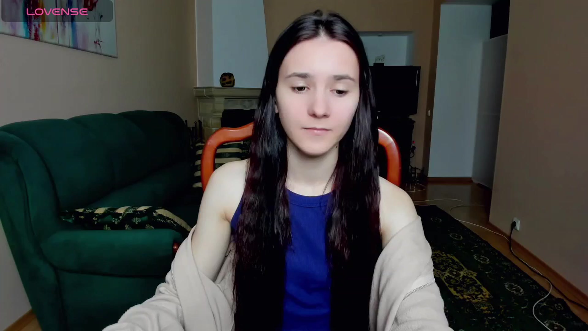 Gallery image thumbnail from Madison_Burke's myfreecams stream on, 05/21/2025, 23:33 image 17 of 20