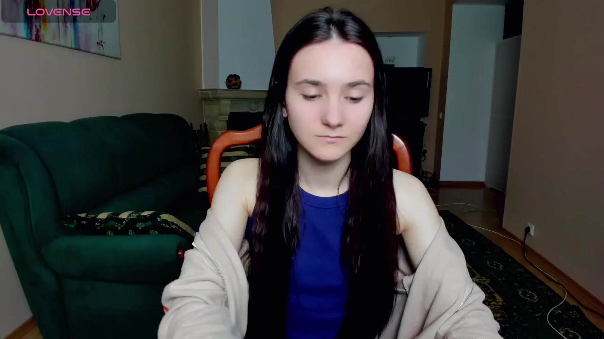 Gallery image thumbnail from Madison_Burke's myfreecams stream on, 05/21/2025, 23:33 image 5 of 20