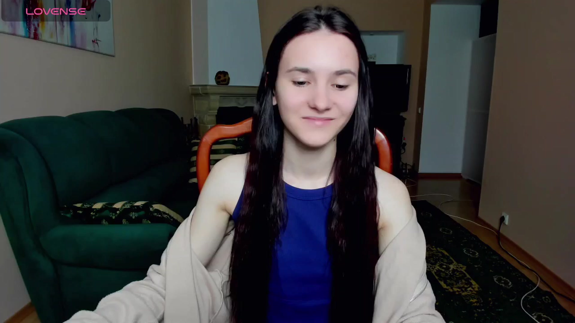 Gallery image thumbnail from Madison_Burke's myfreecams stream on, 05/21/2025, 23:33 image 3 of 20