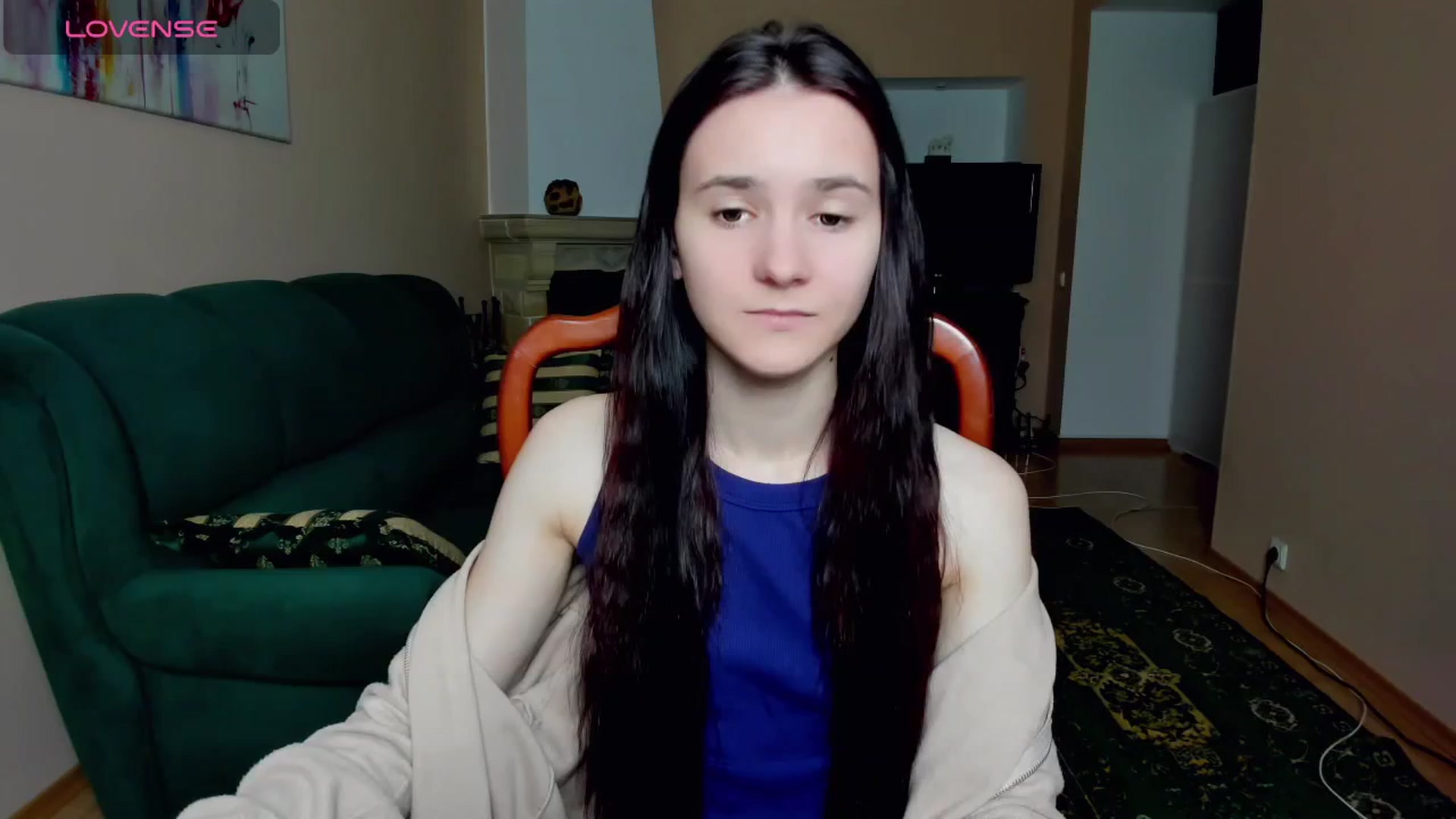 Gallery image thumbnail from Madison_Burke's myfreecams stream on, 05/21/2025, 23:33 image 11 of 20