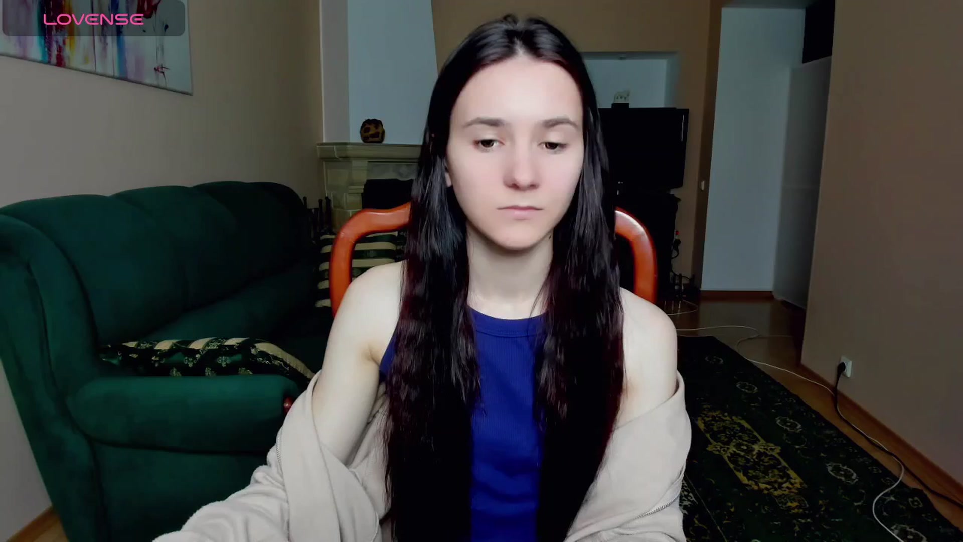 Gallery image thumbnail from Madison_Burke's myfreecams stream on, 05/21/2025, 23:33 image 19 of 20