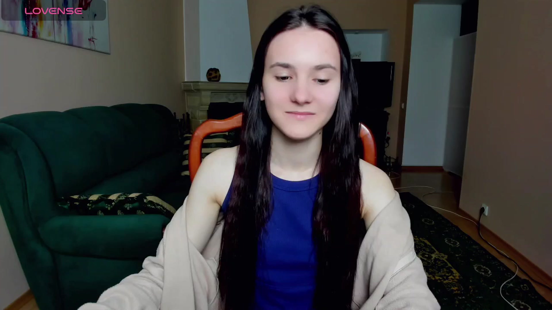 Gallery image thumbnail from Madison_Burke's myfreecams stream on, 05/21/2025, 23:33 image 1 of 20