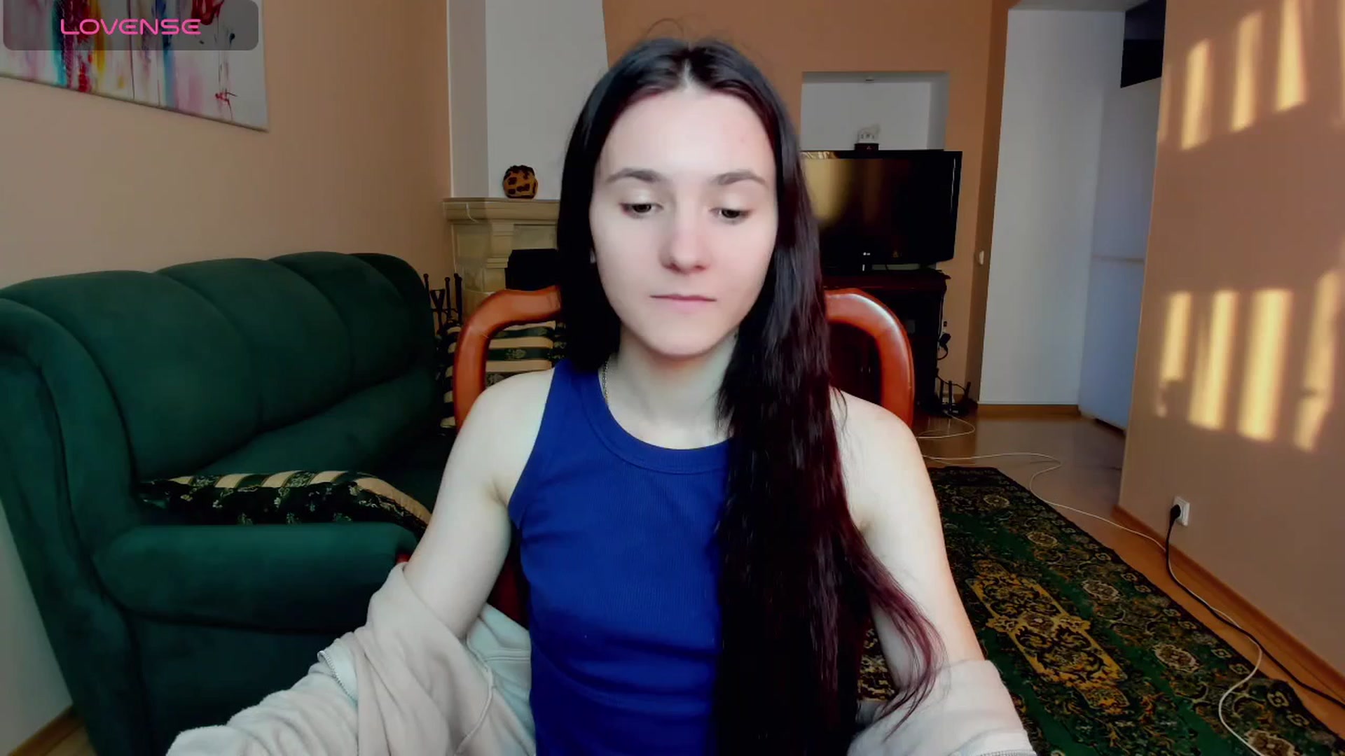 Gallery image thumbnail from Madison_Burke's myfreecams stream on, 05/22/2025, 02:57 image 13 of 20