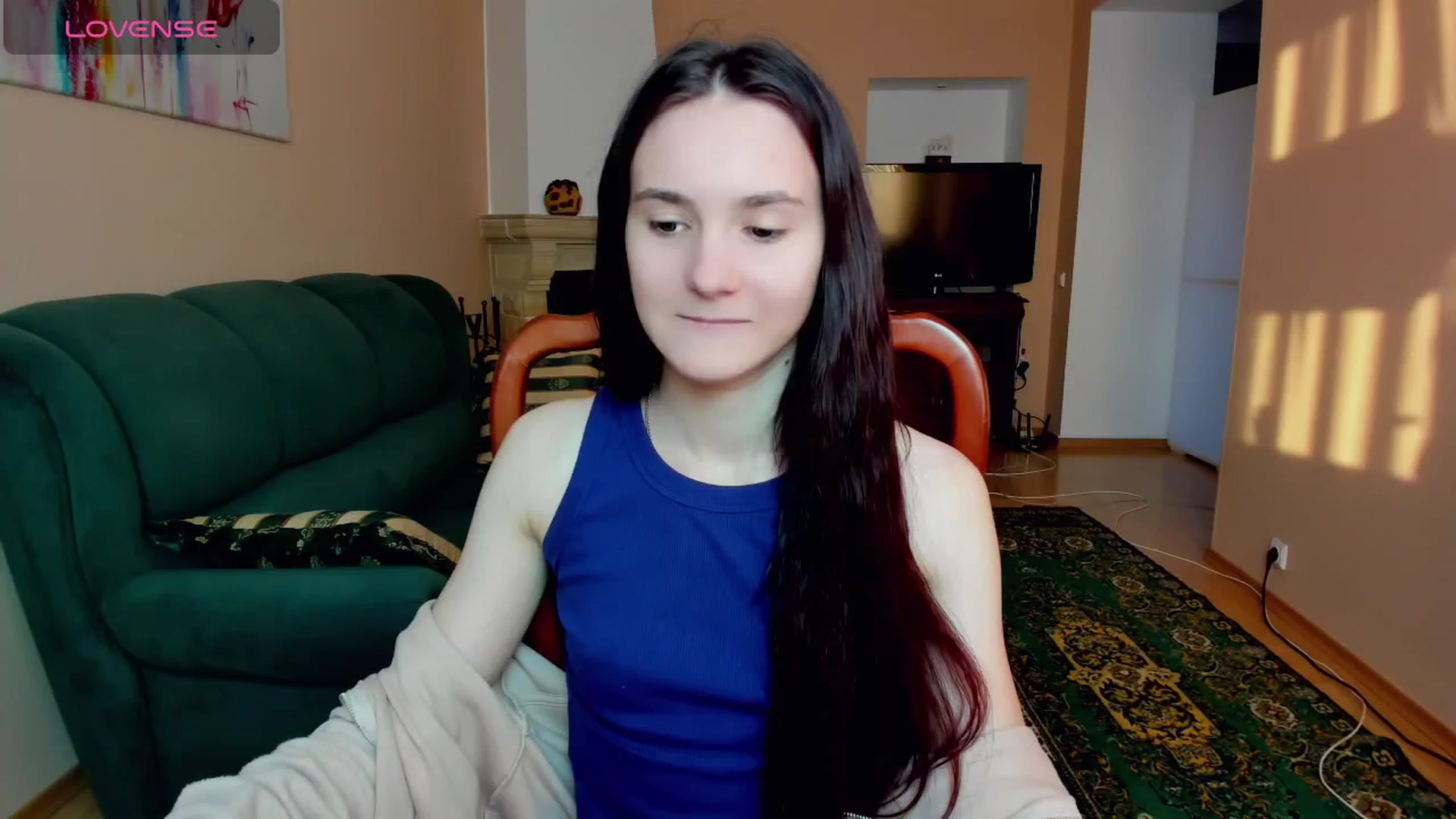 Gallery image thumbnail from Madison_Burke's myfreecams stream on, 05/22/2025, 02:57 image 11 of 20