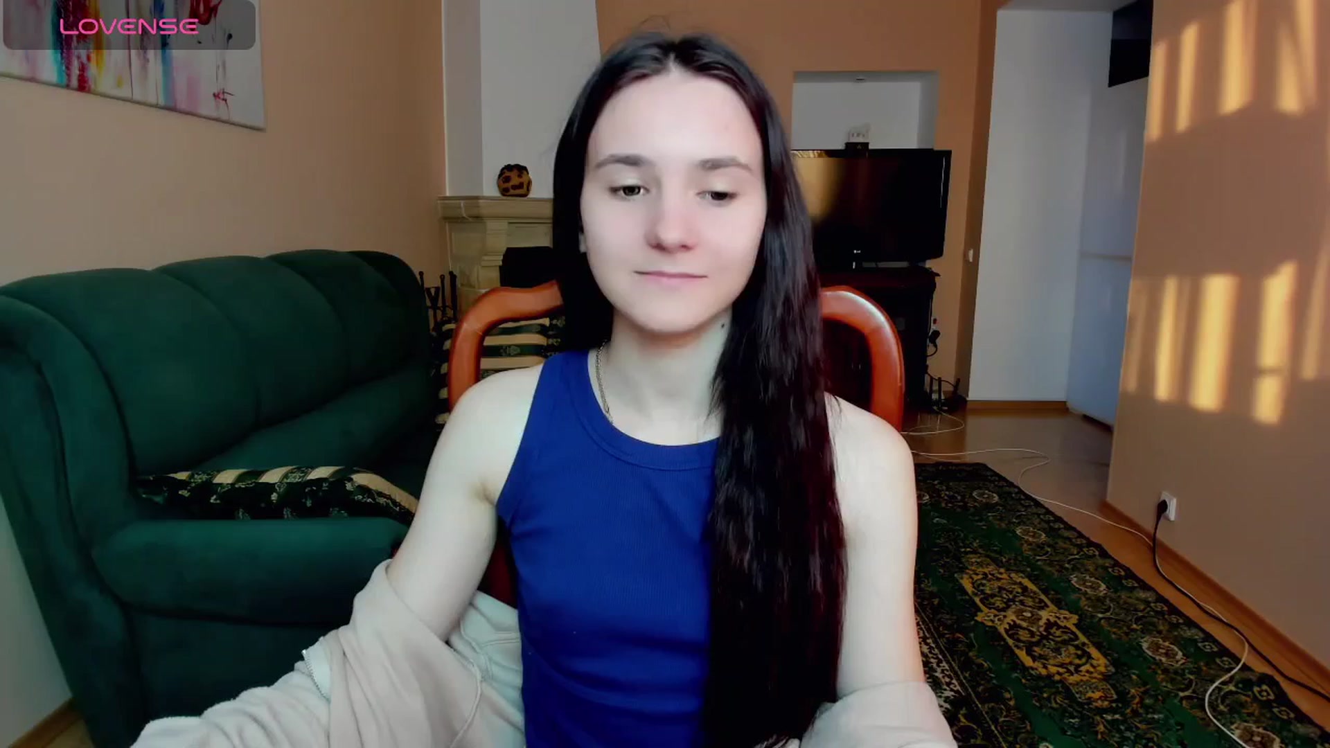 Gallery image thumbnail from Madison_Burke's myfreecams stream on, 05/22/2025, 02:57 image 7 of 20