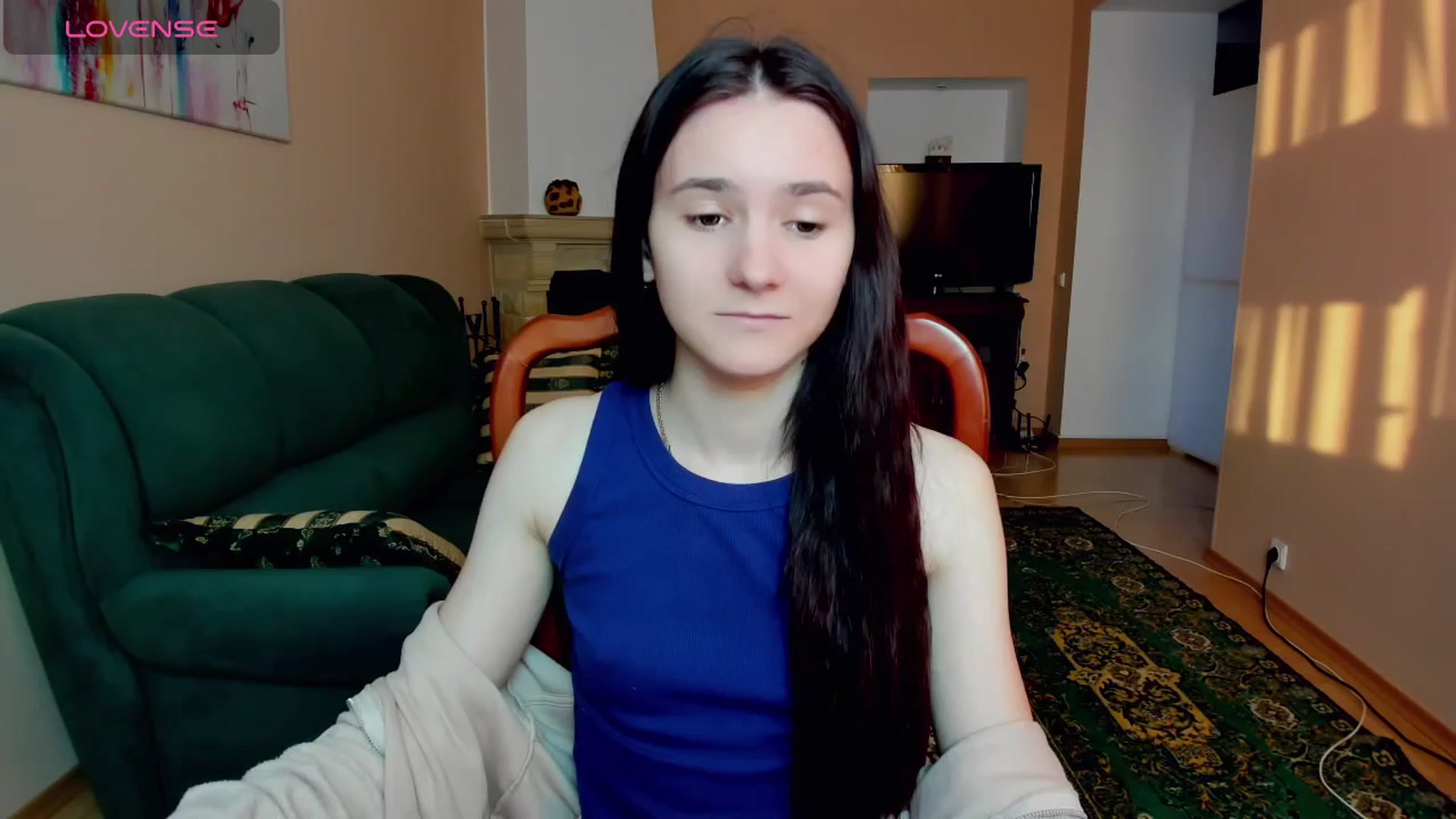 Gallery image thumbnail from Madison_Burke's myfreecams stream on, 05/22/2025, 02:57 image 8 of 20