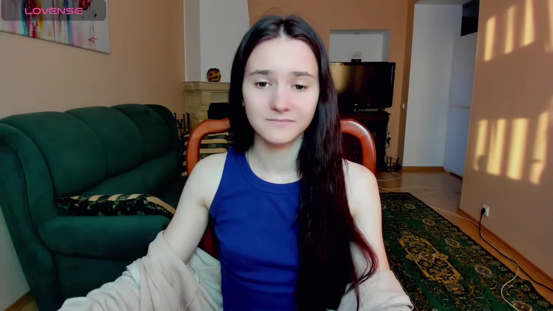 Gallery image thumbnail from Madison_Burke's myfreecams stream on, 05/22/2025, 02:57 image 12 of 20
