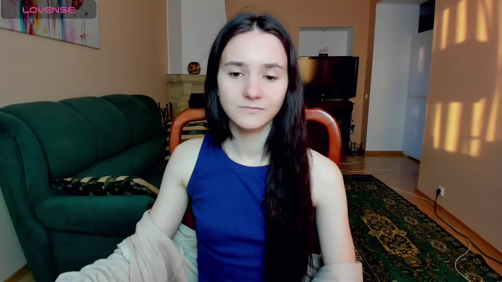 Gallery image thumbnail from Madison_Burke's myfreecams stream on, 05/22/2025, 02:57 image 5 of 20