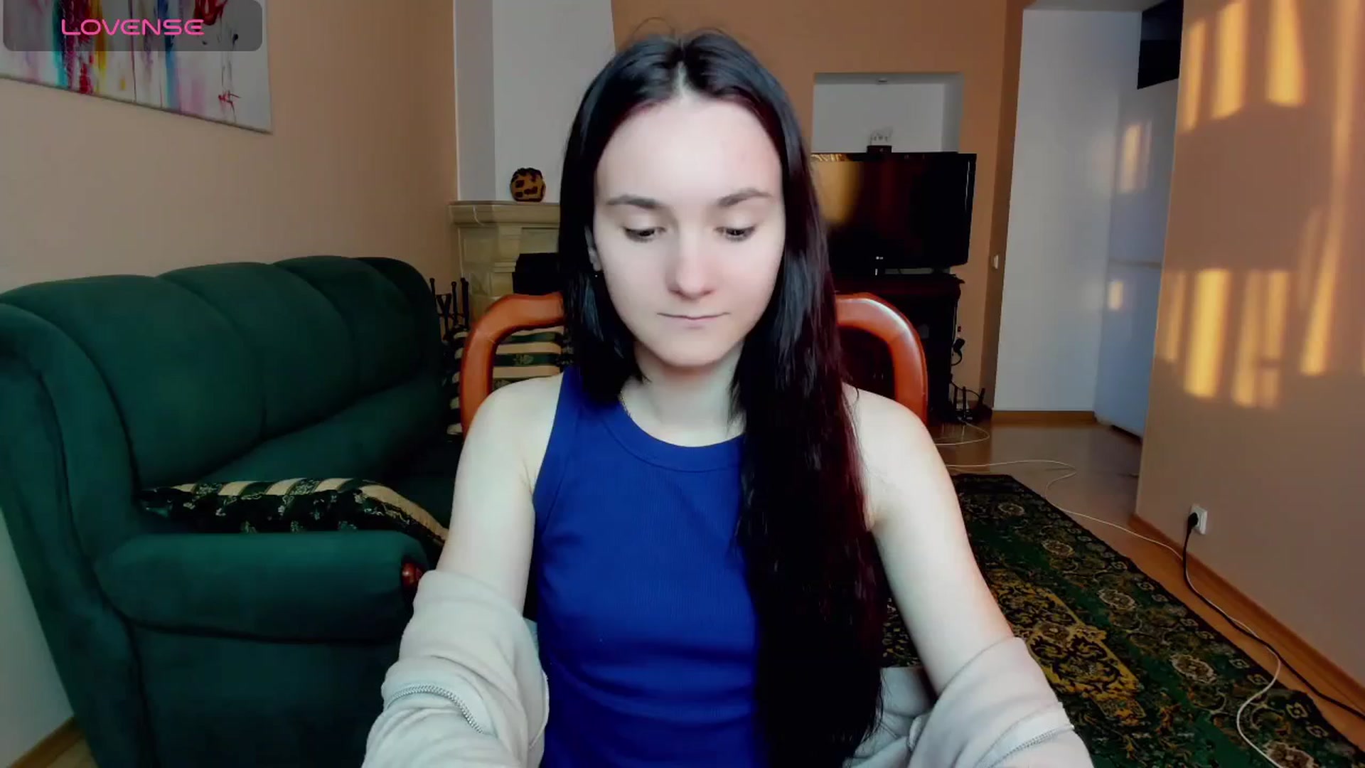 Gallery image thumbnail from Madison_Burke's myfreecams stream on, 05/22/2025, 02:57 image 1 of 20