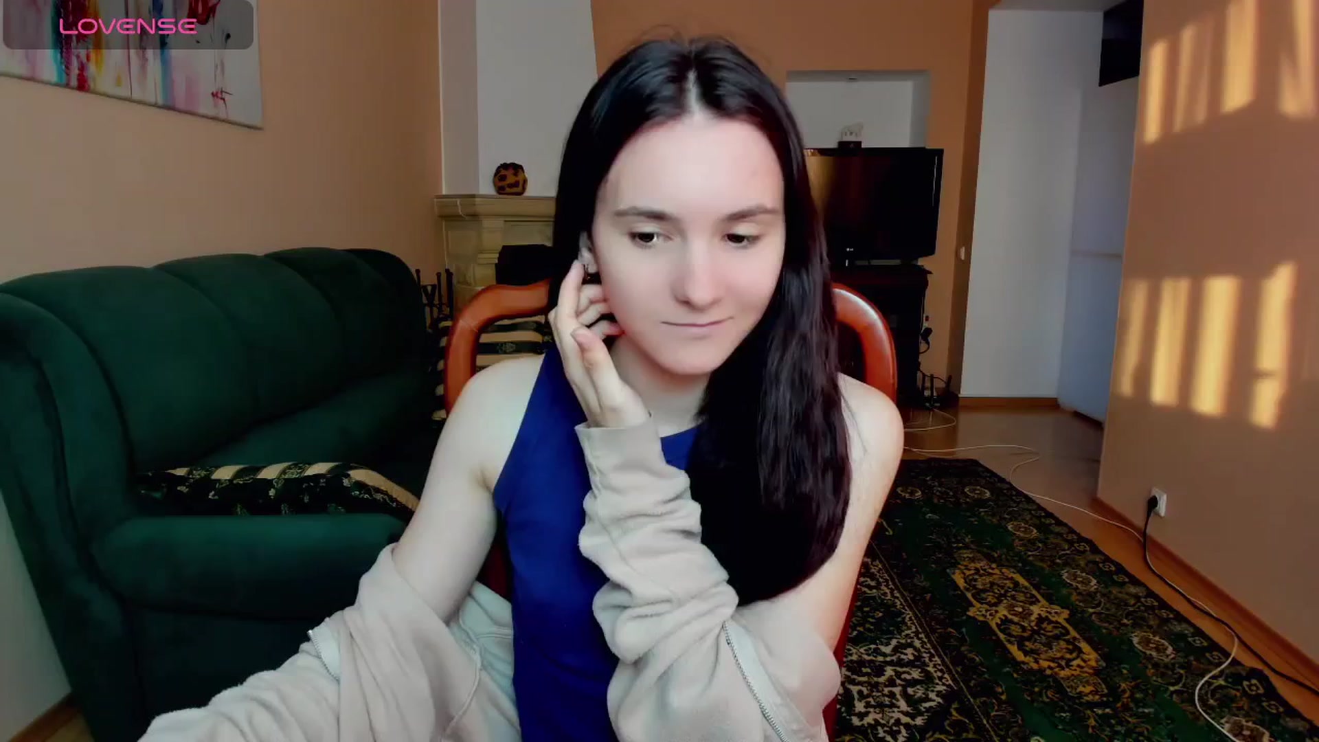 Gallery image thumbnail from Madison_Burke's myfreecams stream on, 05/22/2025, 02:57 image 9 of 20
