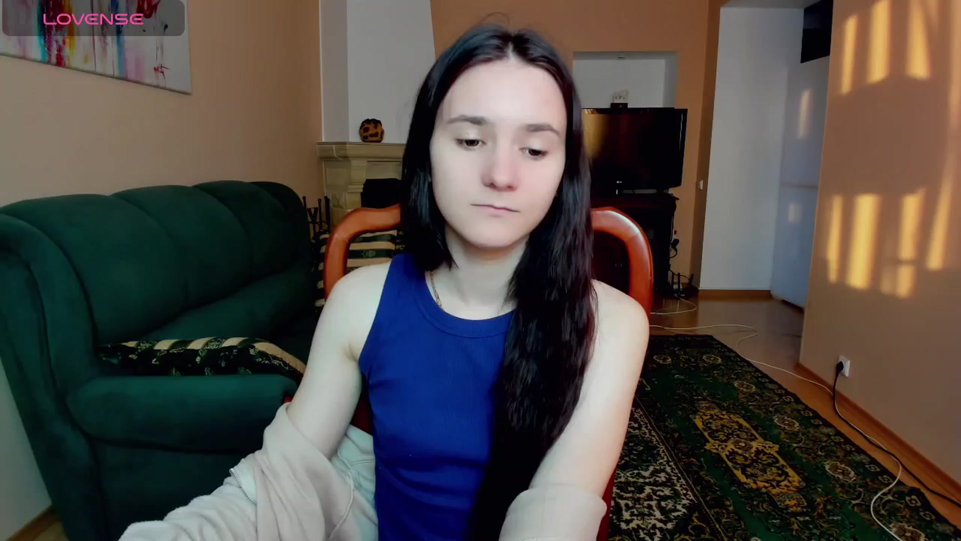 Gallery image thumbnail from Madison_Burke's myfreecams stream on, 05/22/2025, 02:57 image 4 of 20