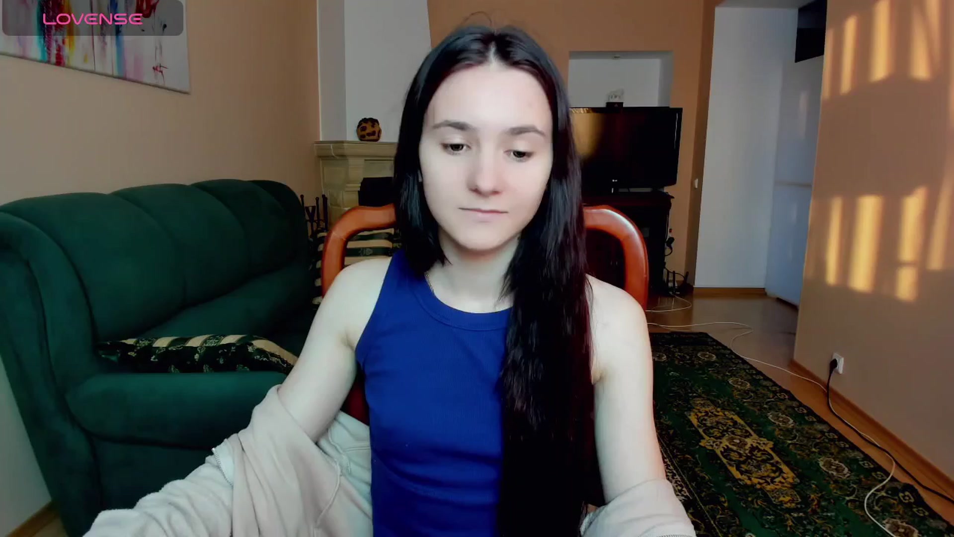 Gallery image thumbnail from Madison_Burke's myfreecams stream on, 05/22/2025, 02:57 image 6 of 20