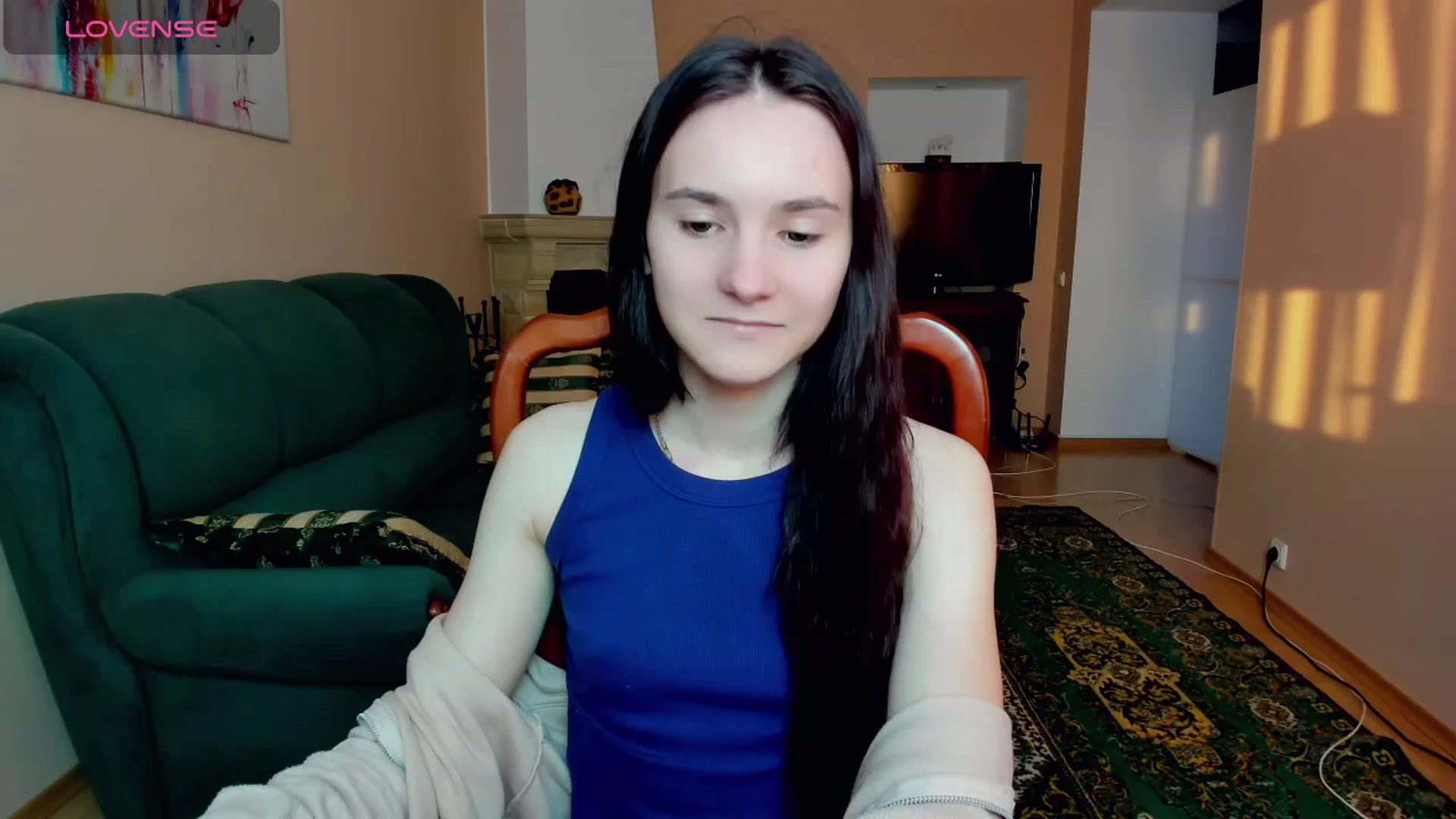 Gallery image thumbnail from Madison_Burke's myfreecams stream on, 05/22/2025, 02:57 image 2 of 20