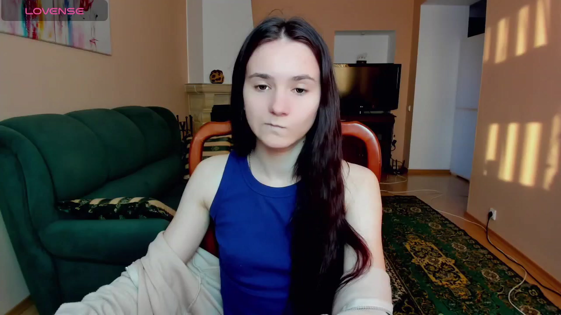 Gallery image thumbnail from Madison_Burke's myfreecams stream on, 05/22/2025, 02:57 image 14 of 20