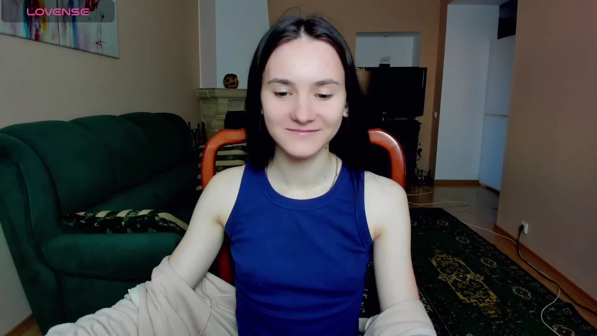 Gallery image thumbnail from Madison_Burke's myfreecams stream on, 05/22/2025, 02:57 image 18 of 20
