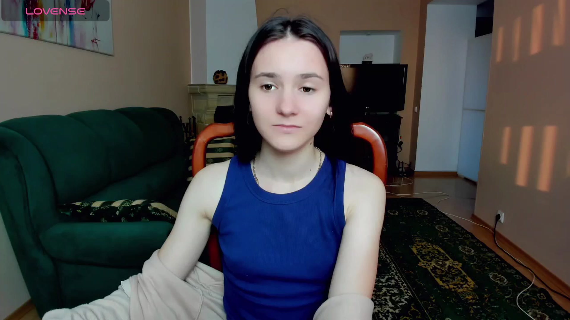 Gallery image thumbnail from Madison_Burke's myfreecams stream on, 05/22/2025, 02:57 image 17 of 20