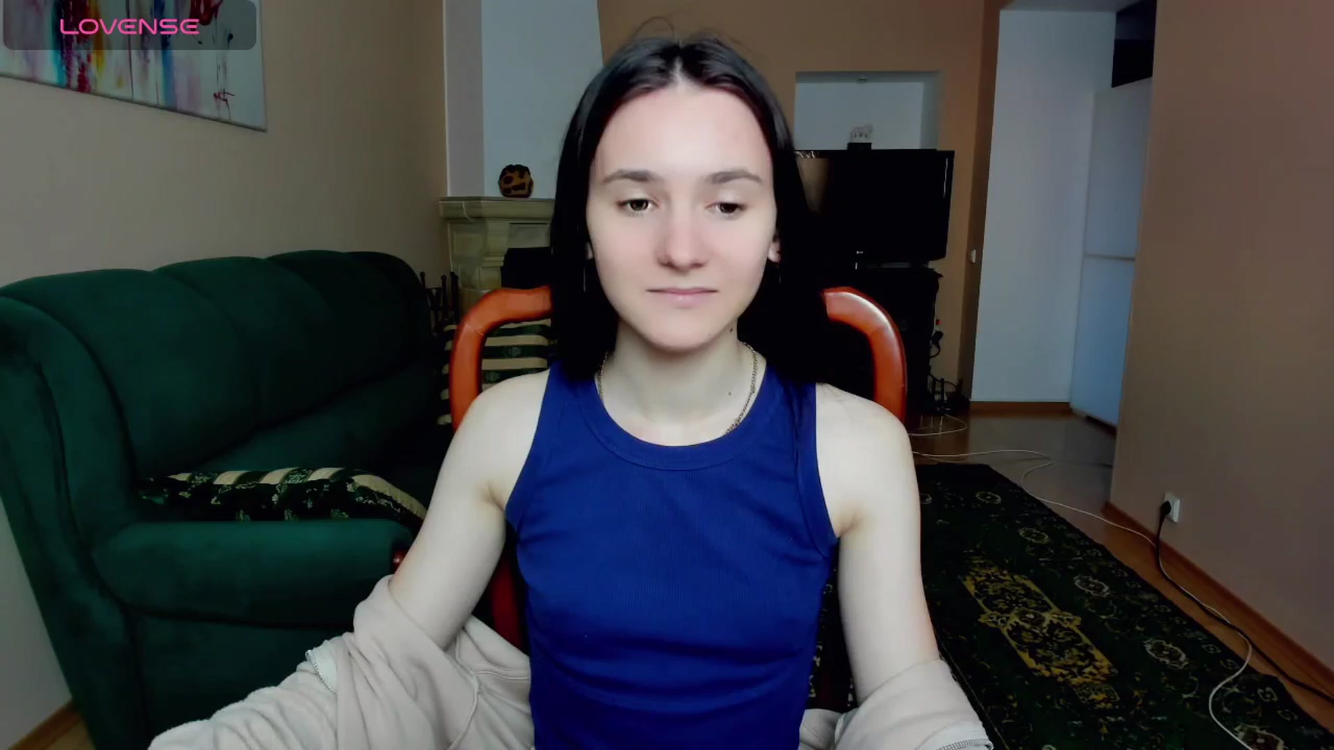 Gallery image thumbnail from Madison_Burke's myfreecams stream on, 05/22/2025, 02:57 image 19 of 20