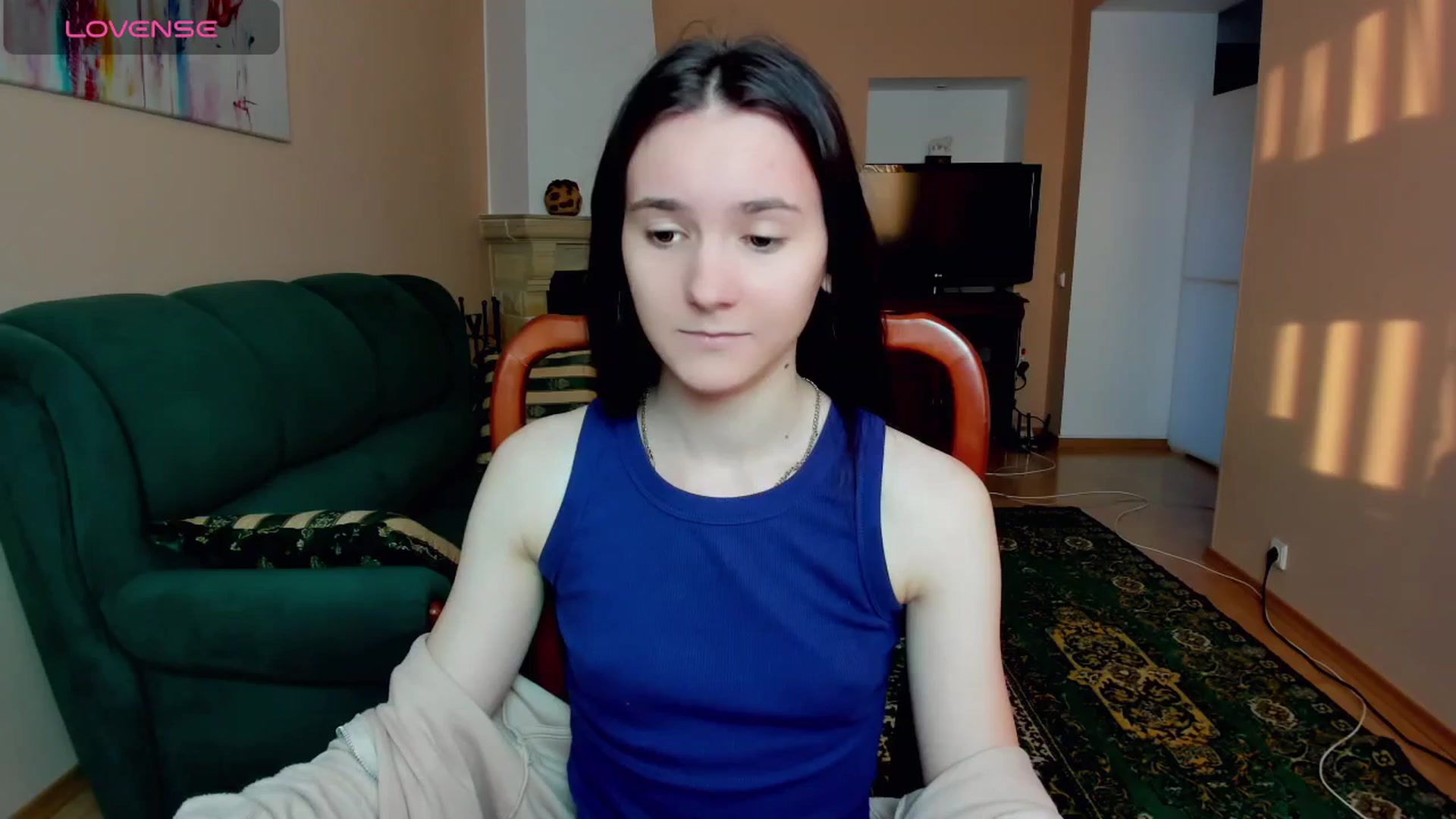 Gallery image thumbnail from Madison_Burke's myfreecams stream on, 05/22/2025, 02:57 image 16 of 20
