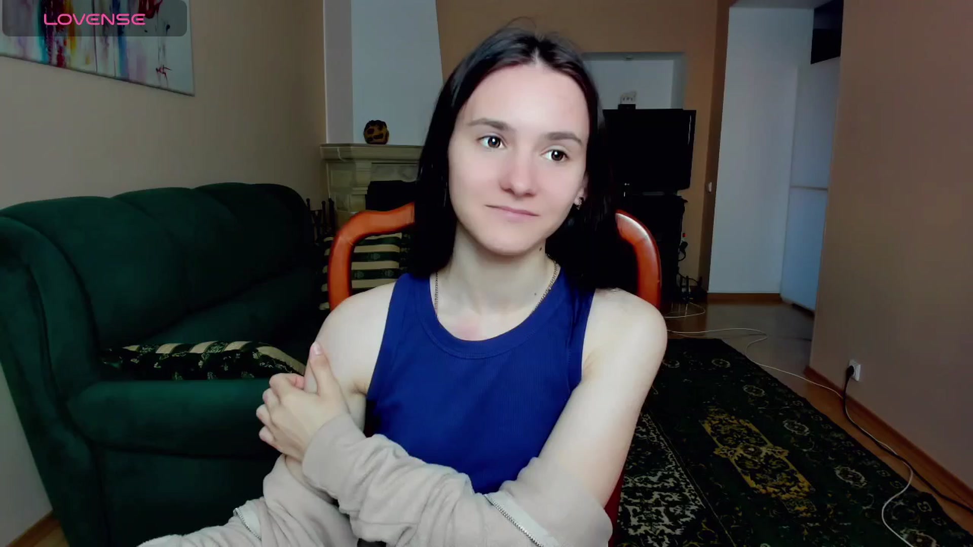Gallery image thumbnail from Madison_Burke's myfreecams stream on, 05/22/2025, 02:57 image 20 of 20