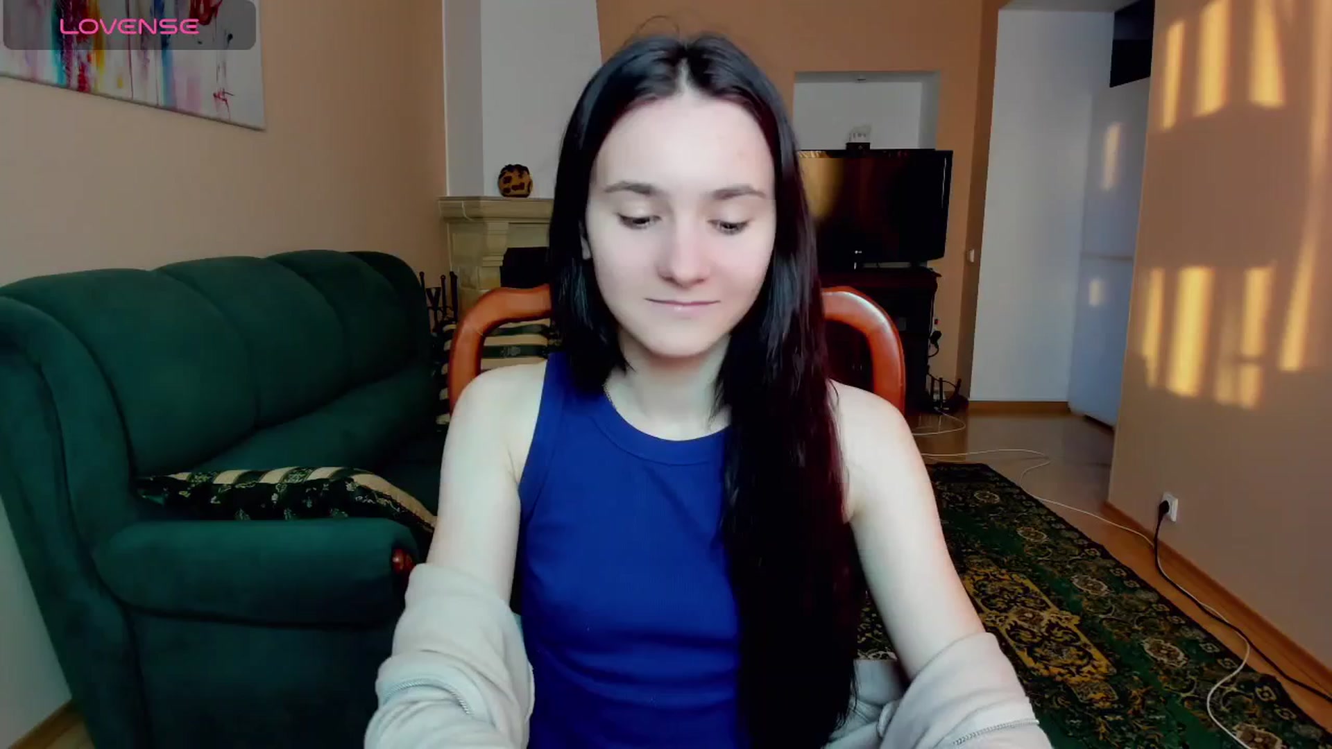Gallery image thumbnail from Madison_Burke's myfreecams stream on, 05/22/2025, 02:57 image 3 of 20