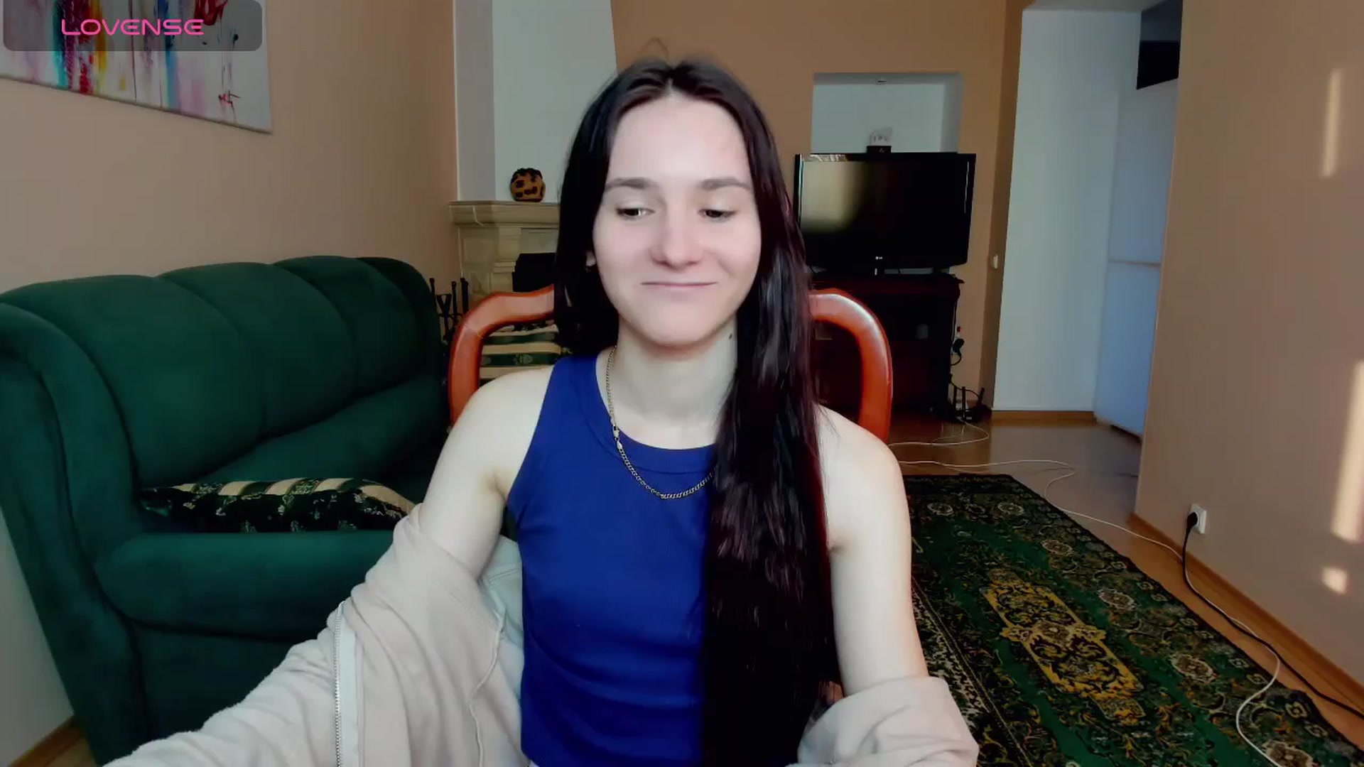 Gallery image thumbnail from Madison_Burke's myfreecams stream on, 05/22/2025, 03:18 image 14 of 20
