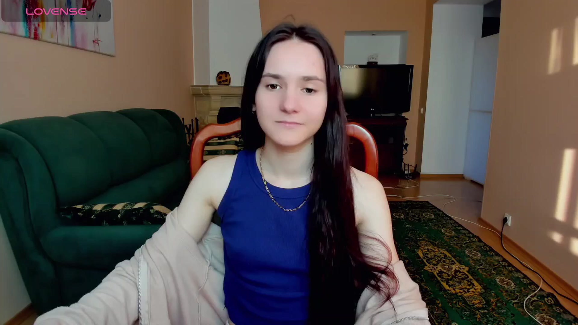 Gallery image thumbnail from Madison_Burke's myfreecams stream on, 05/22/2025, 03:18 image 9 of 20