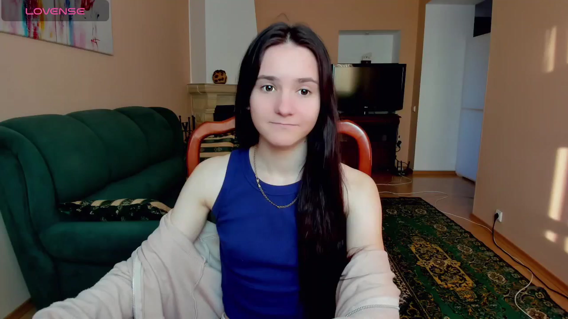 Gallery image thumbnail from Madison_Burke's myfreecams stream on, 05/22/2025, 03:18 image 11 of 20