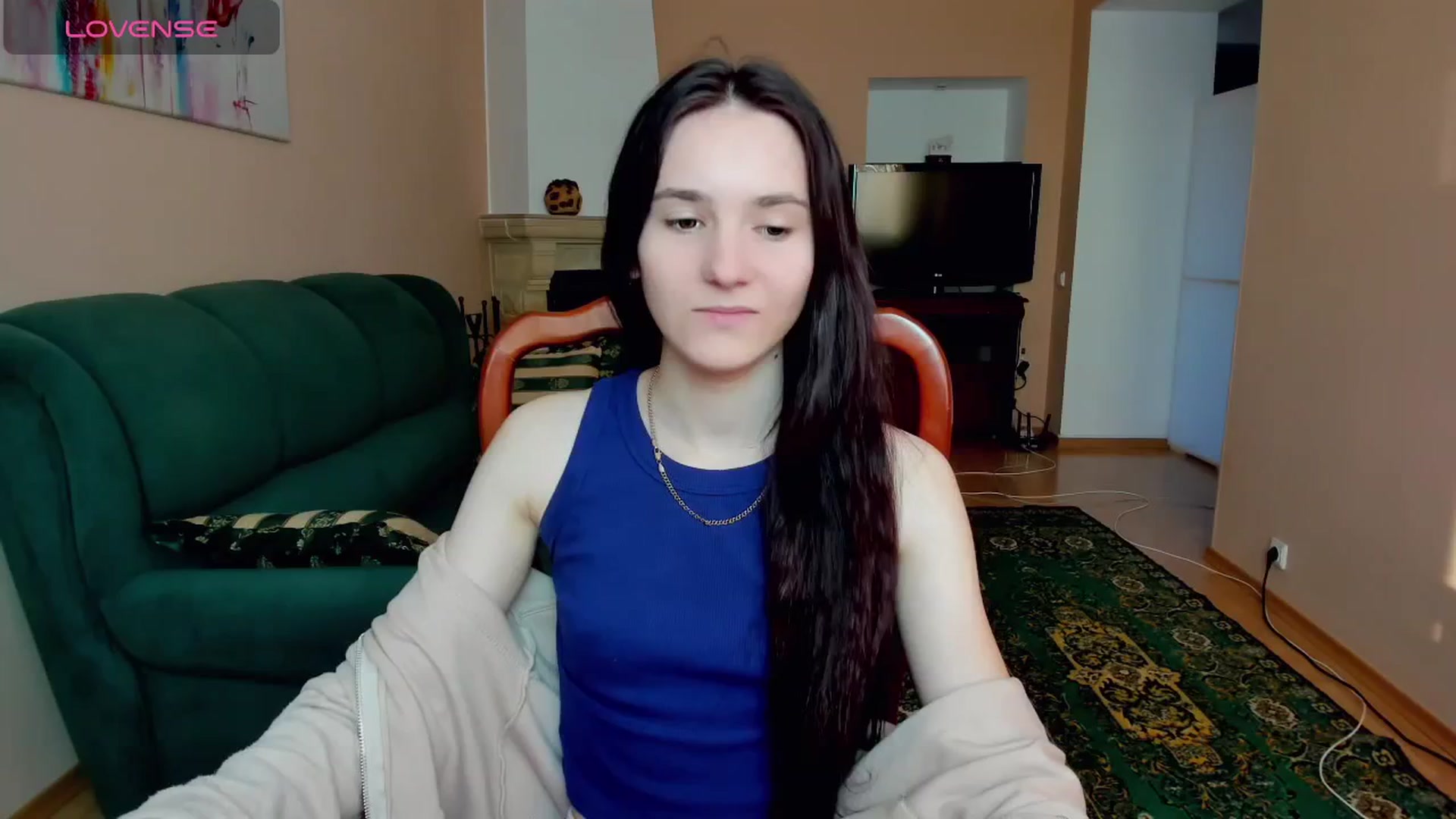 Gallery image thumbnail from Madison_Burke's myfreecams stream on, 05/22/2025, 03:18 image 18 of 20