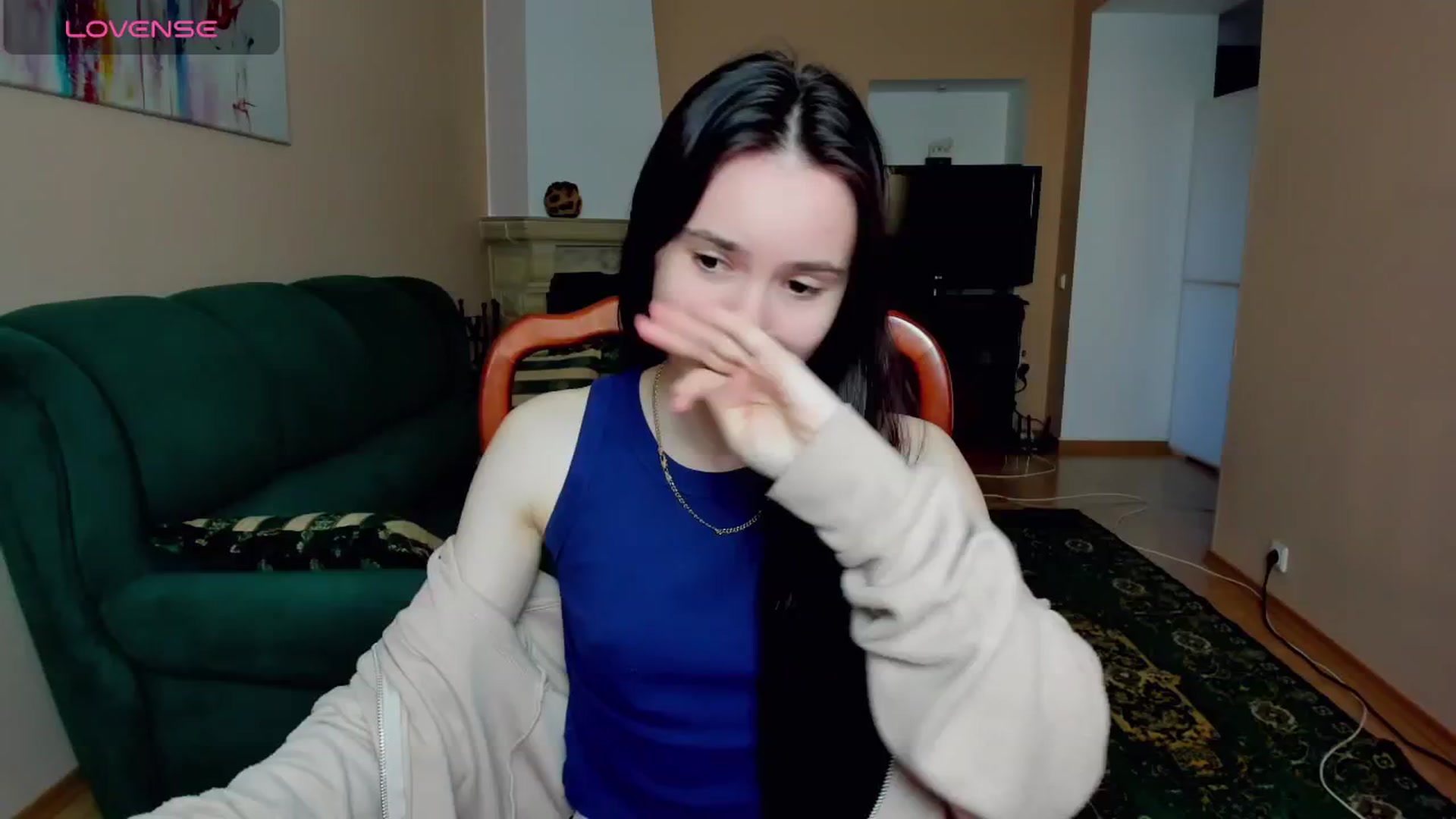 Gallery image thumbnail from Madison_Burke's myfreecams stream on, 05/22/2025, 03:18 image 4 of 20