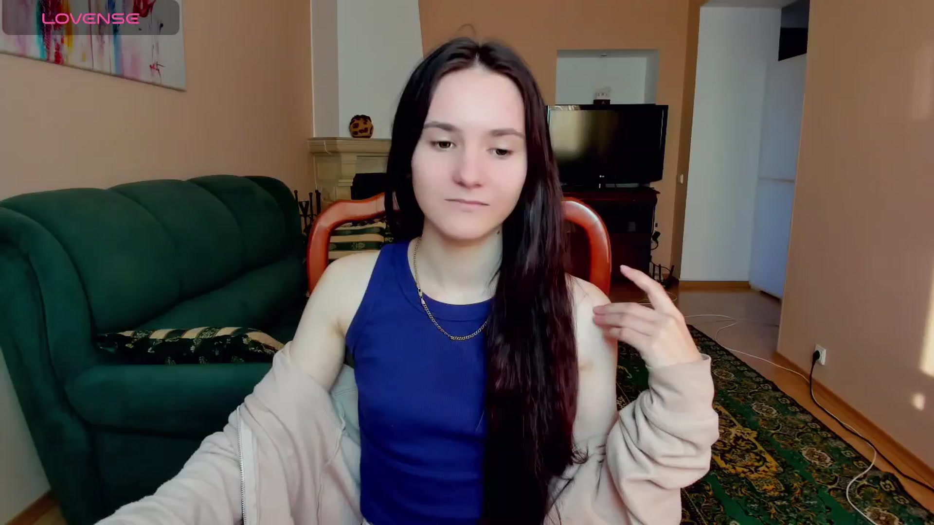 Gallery image thumbnail from Madison_Burke's myfreecams stream on, 05/22/2025, 03:18 image 16 of 20