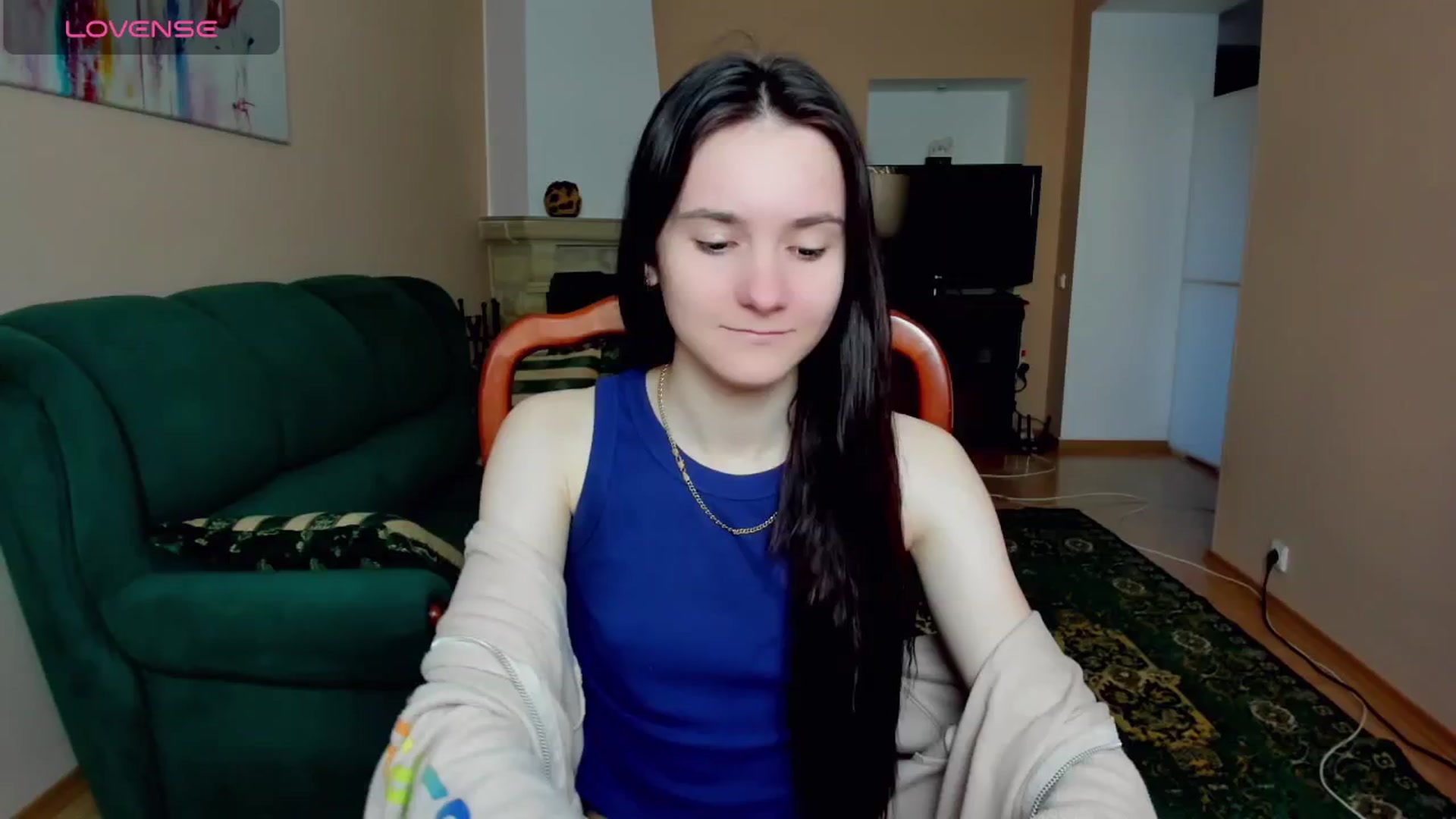 Gallery image thumbnail from Madison_Burke's myfreecams stream on, 05/22/2025, 03:18 image 3 of 20