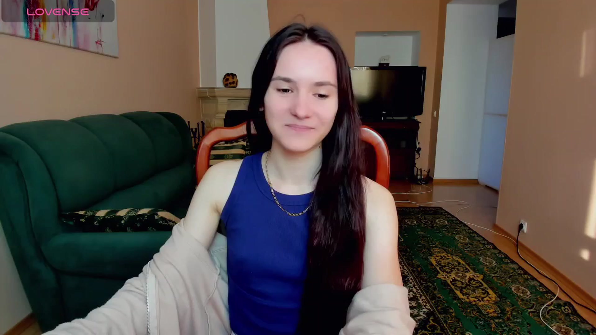 Gallery image thumbnail from Madison_Burke's myfreecams stream on, 05/22/2025, 03:18 image 15 of 20